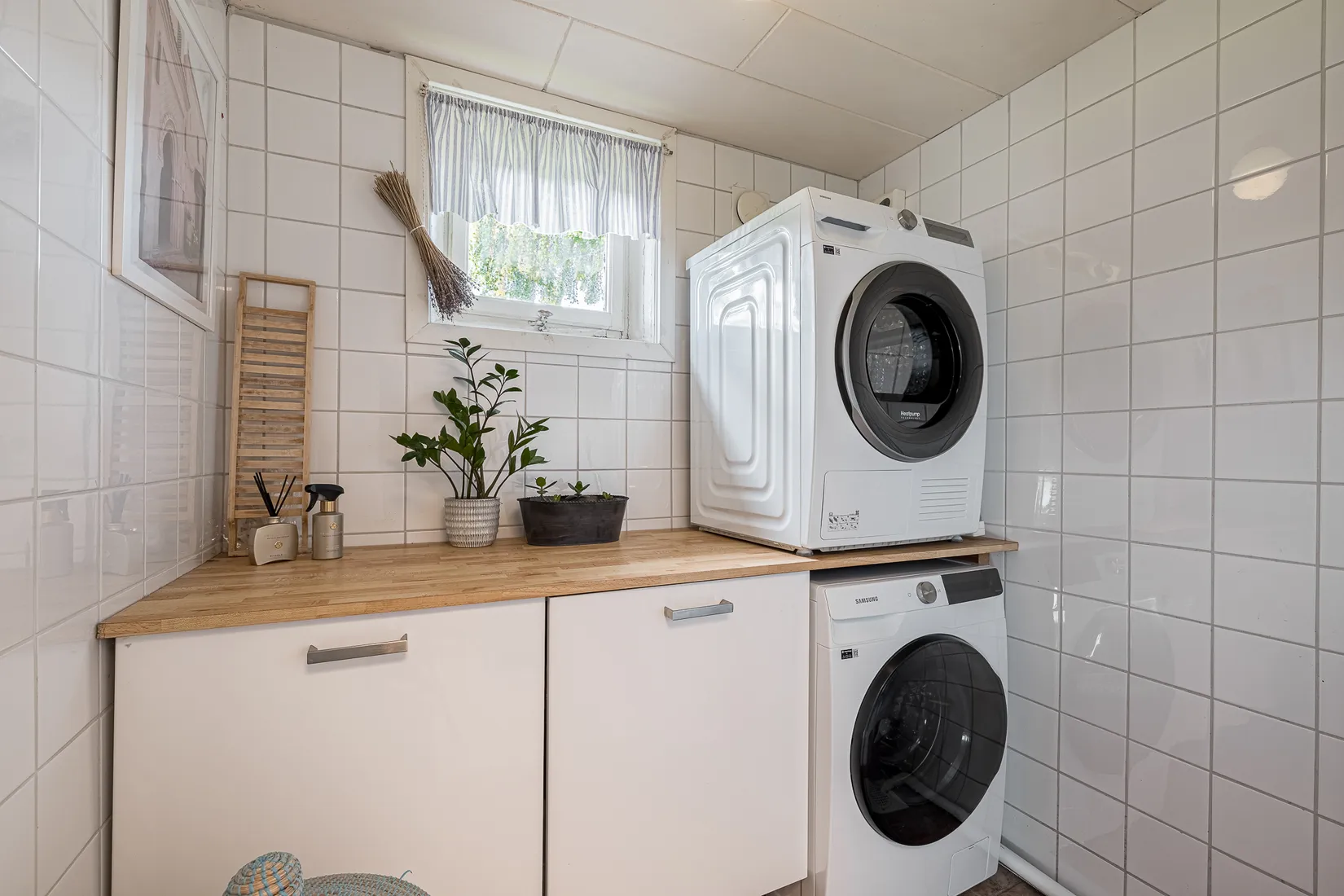 Villa, Ekängsgatan 29, Djurgården, Eskilstuna