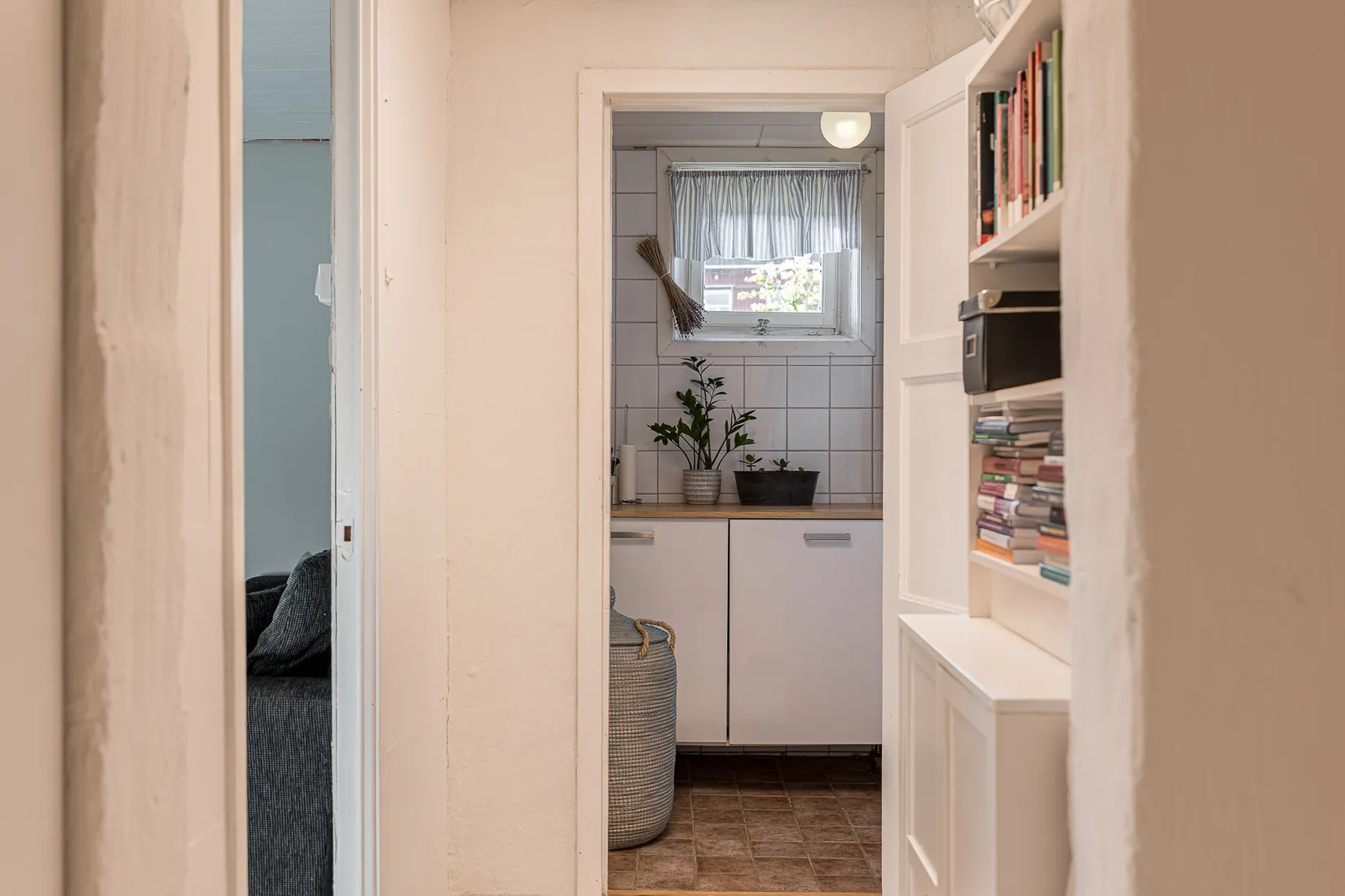 Villa, Ekängsgatan 29, Djurgården, Eskilstuna