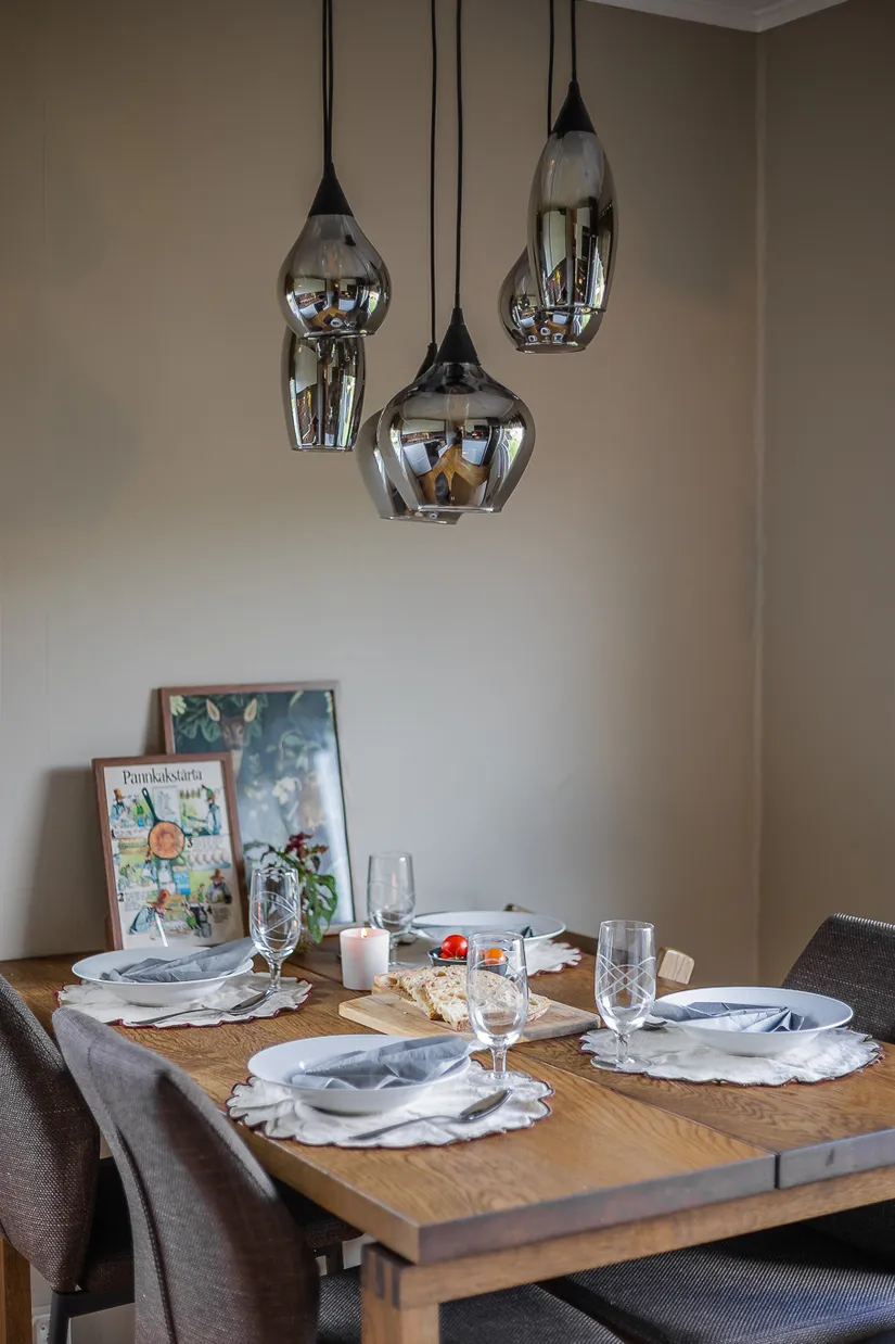 Villa, Ekängsgatan 29, Djurgården, Eskilstuna