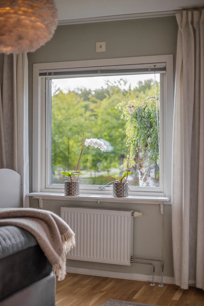 Villa, Ekängsgatan 29, Djurgården, Eskilstuna