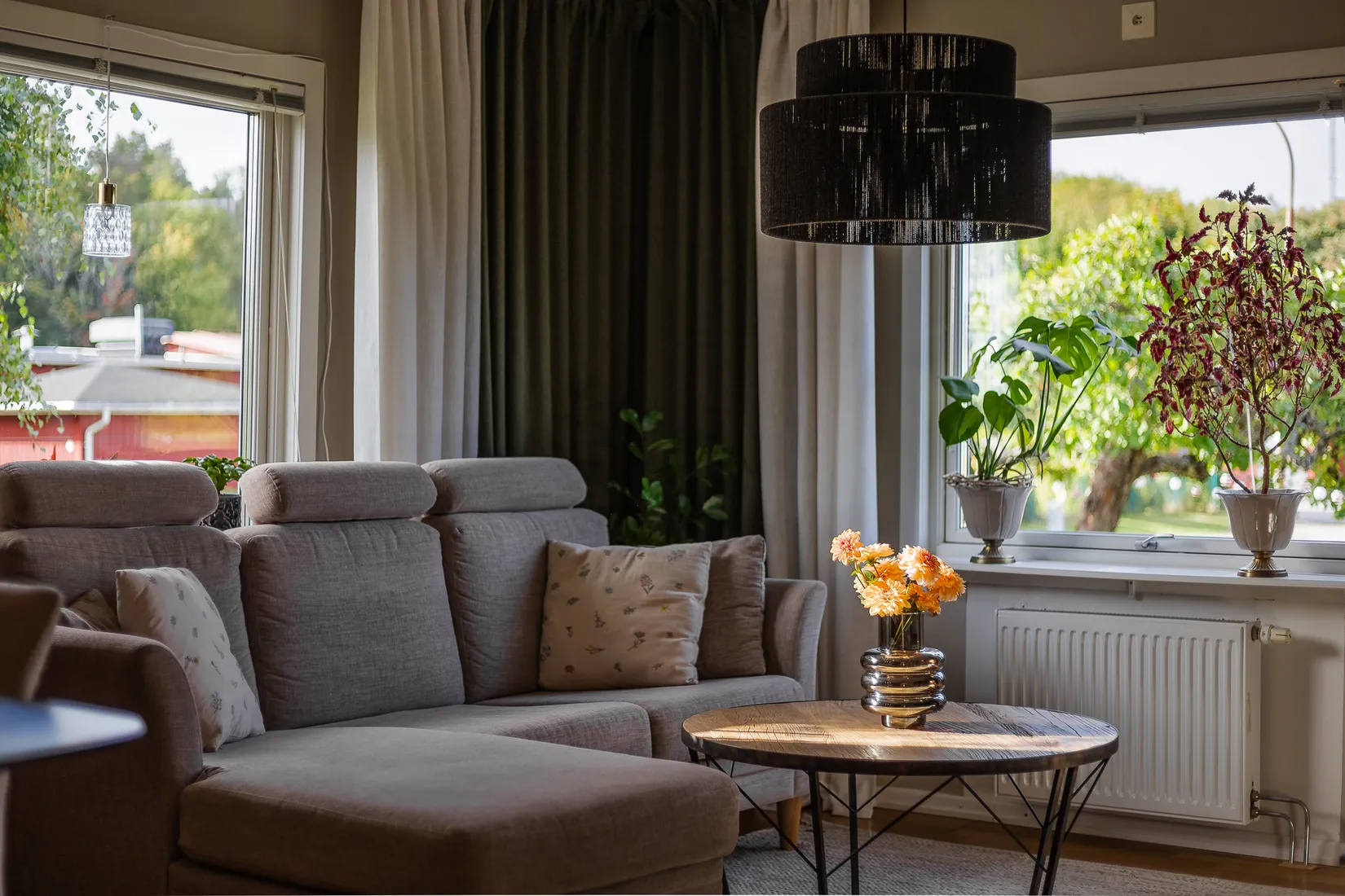 Villa, Ekängsgatan 29, Djurgården, Eskilstuna