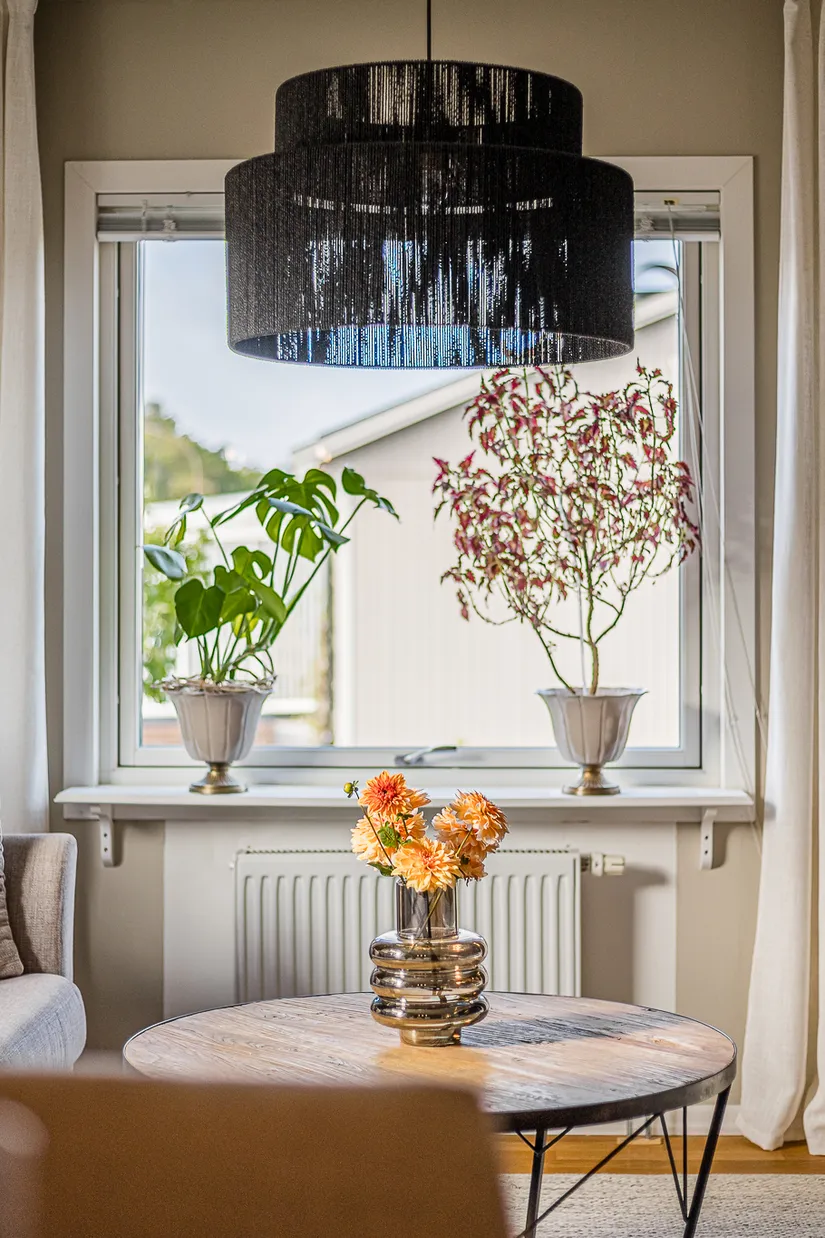 Villa, Ekängsgatan 29, Djurgården, Eskilstuna