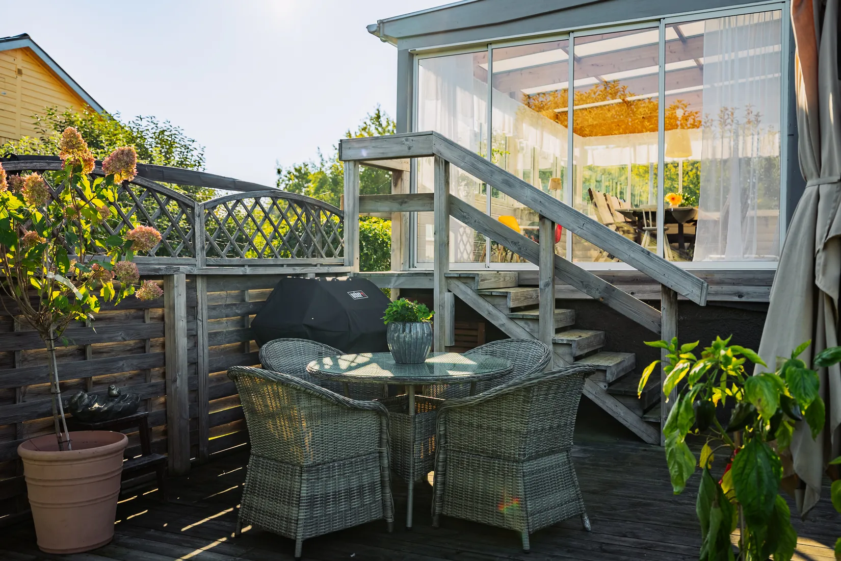 Villa, Ekängsgatan 29, Djurgården, Eskilstuna