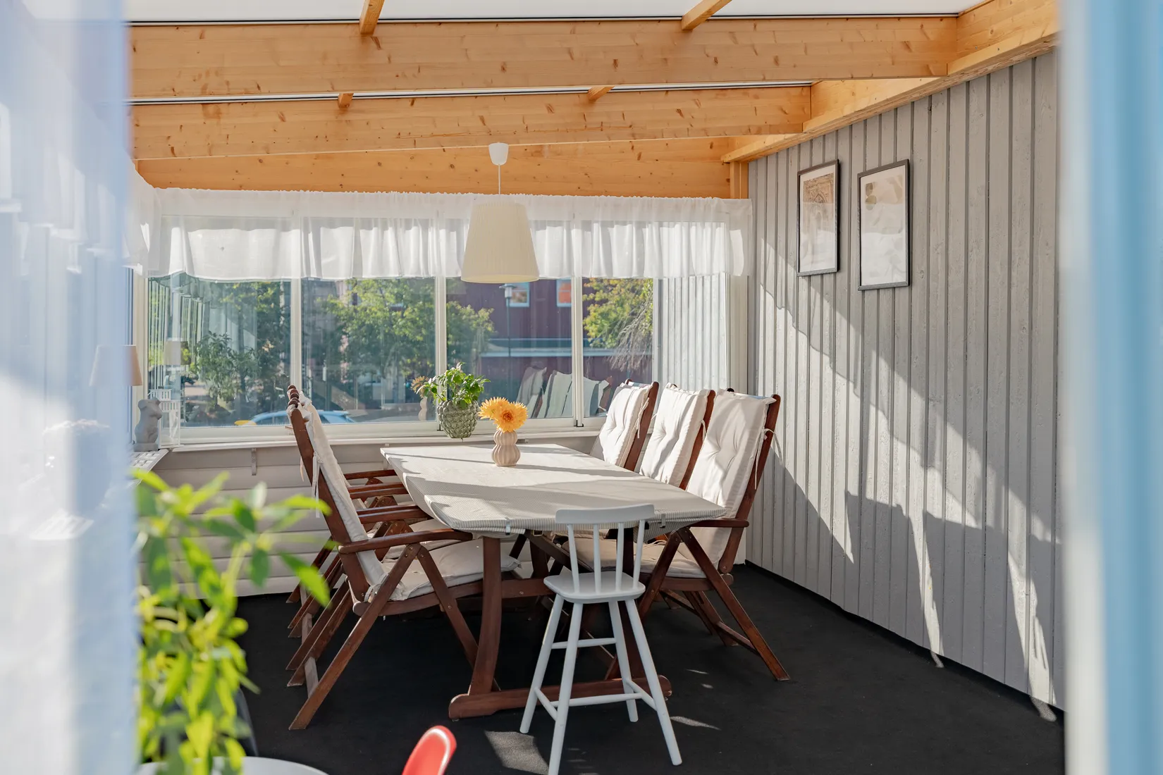 Villa, Ekängsgatan 29, Djurgården, Eskilstuna