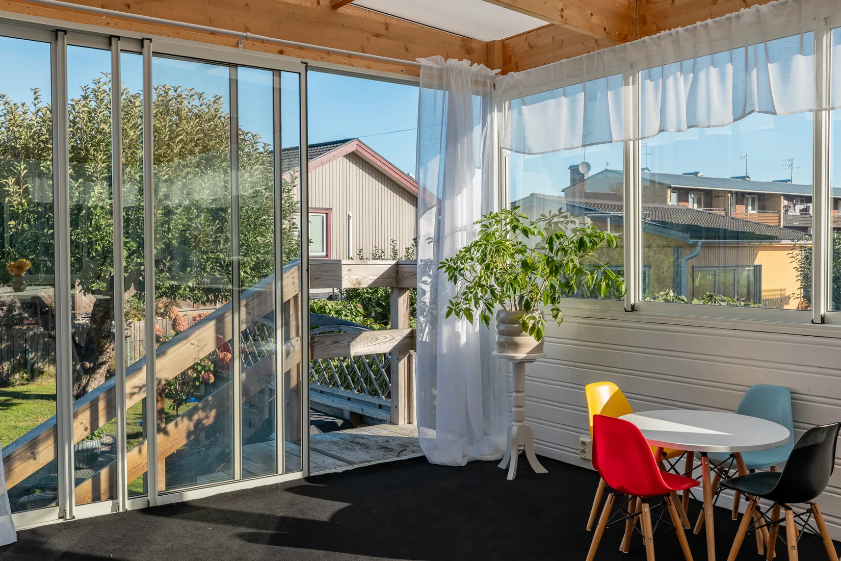 Villa, Ekängsgatan 29, Djurgården, Eskilstuna