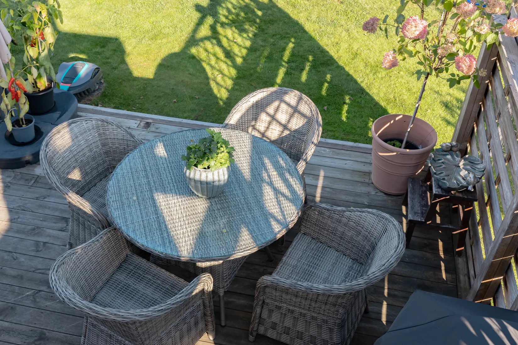 Villa, Ekängsgatan 29, Djurgården, Eskilstuna