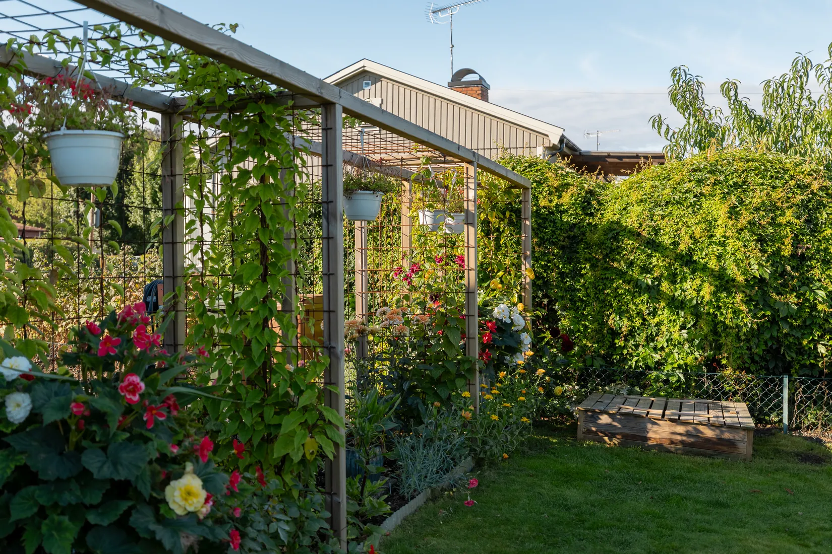 Villa, Ekängsgatan 29, Djurgården, Eskilstuna
