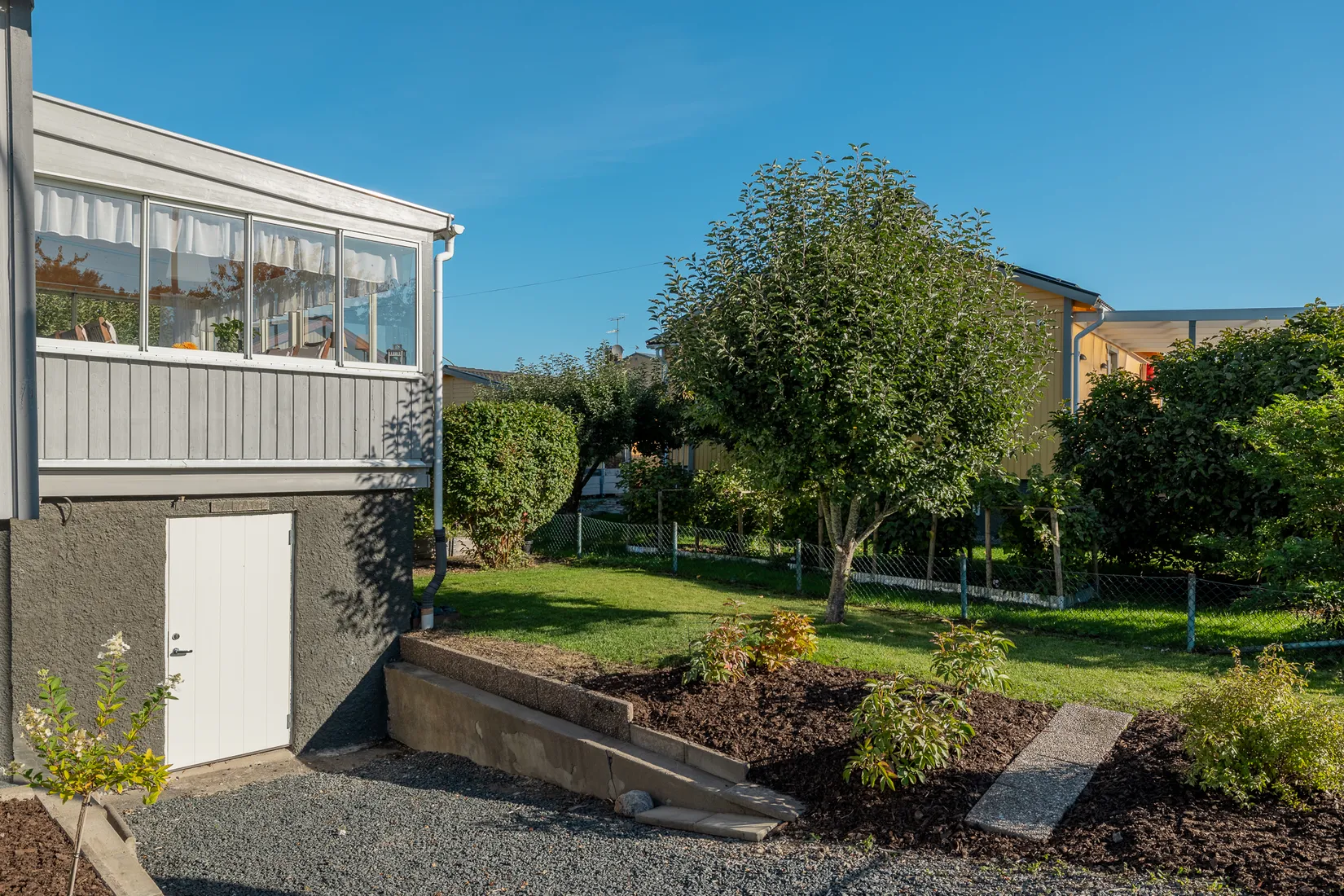 Villa, Ekängsgatan 29, Djurgården, Eskilstuna