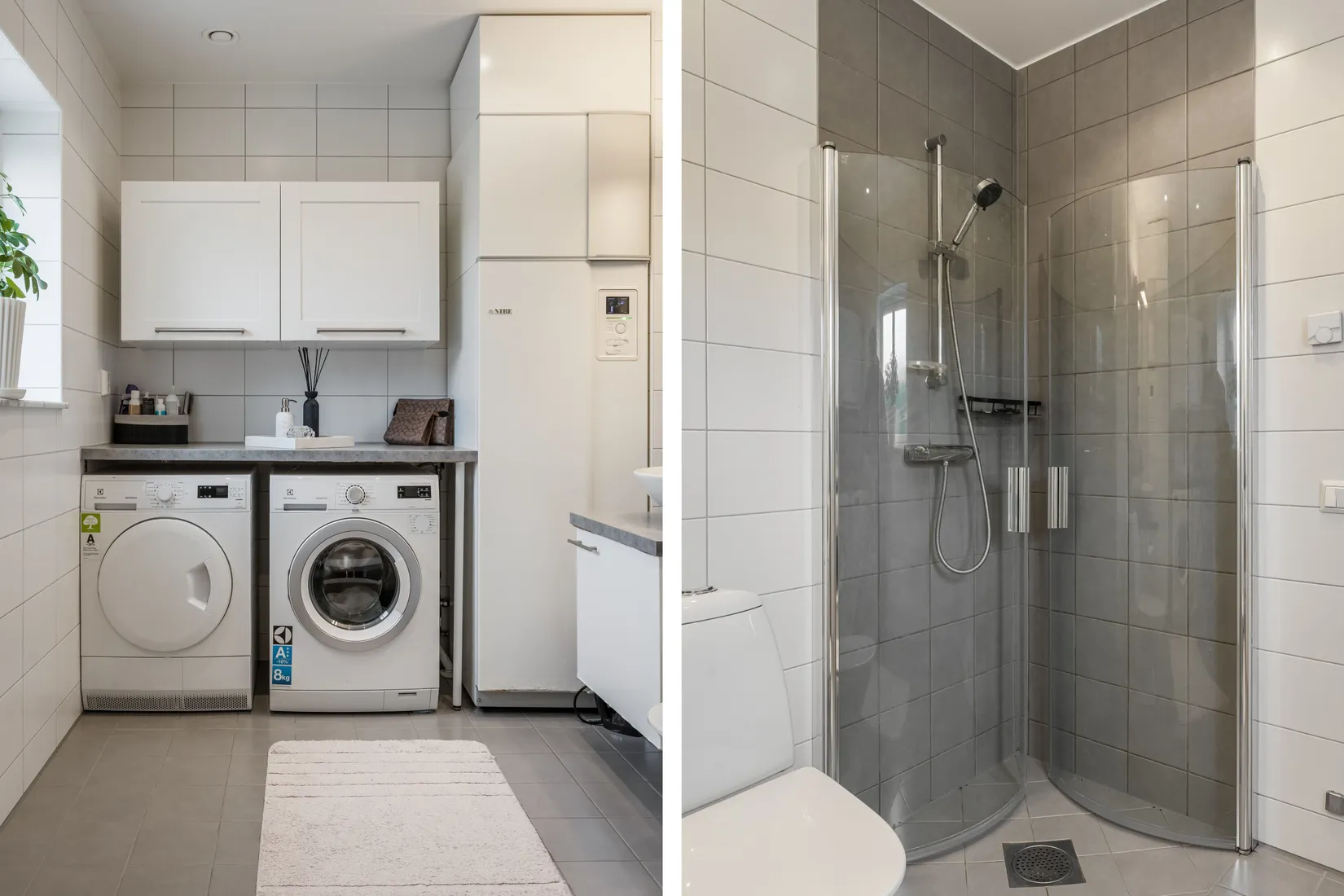 Radhus, Persikogatan 7J, Nyponlunden, Örebro