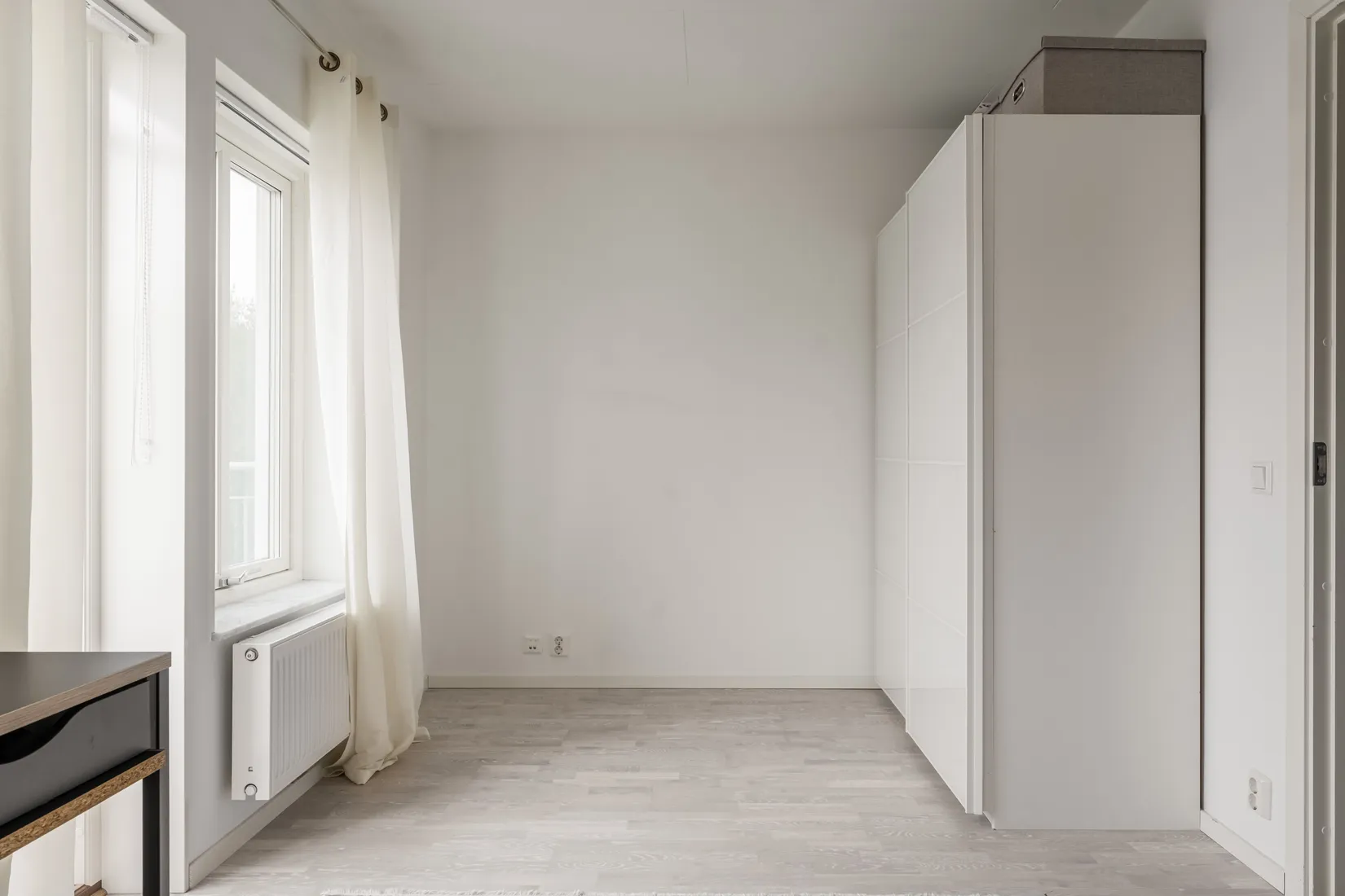 Radhus, Persikogatan 7J, Nyponlunden, Örebro