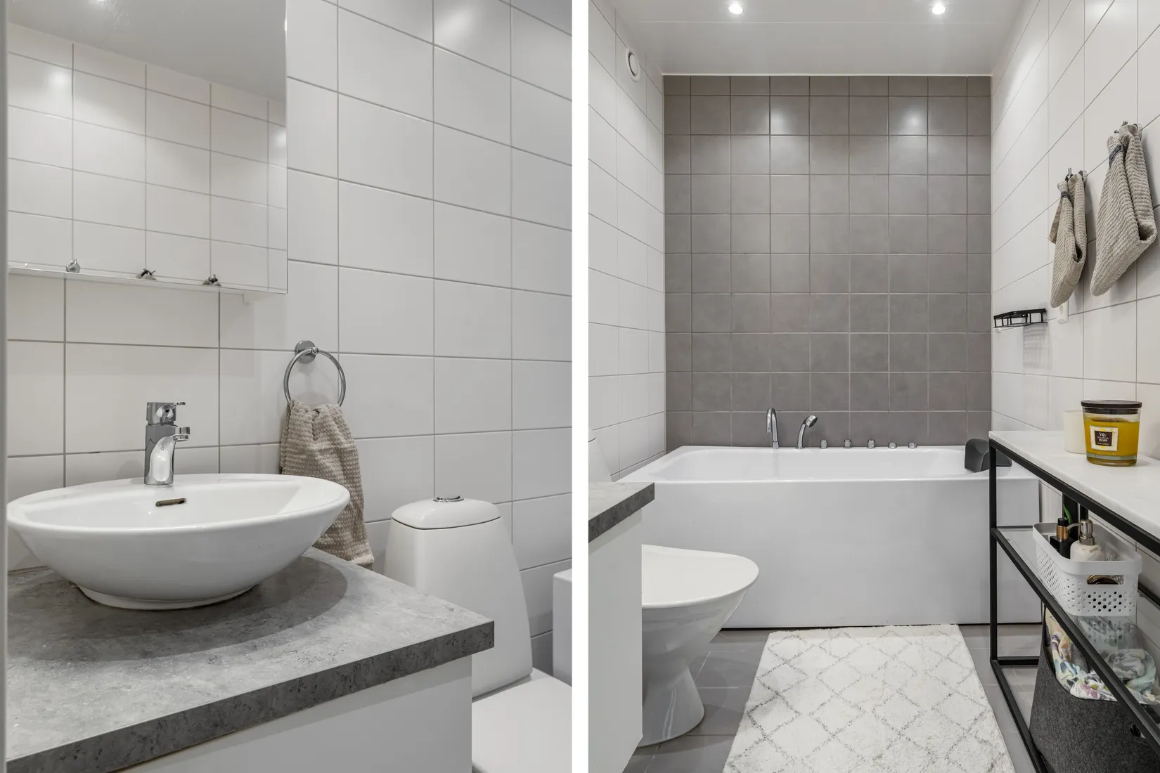 Radhus, Persikogatan 7J, Nyponlunden, Örebro
