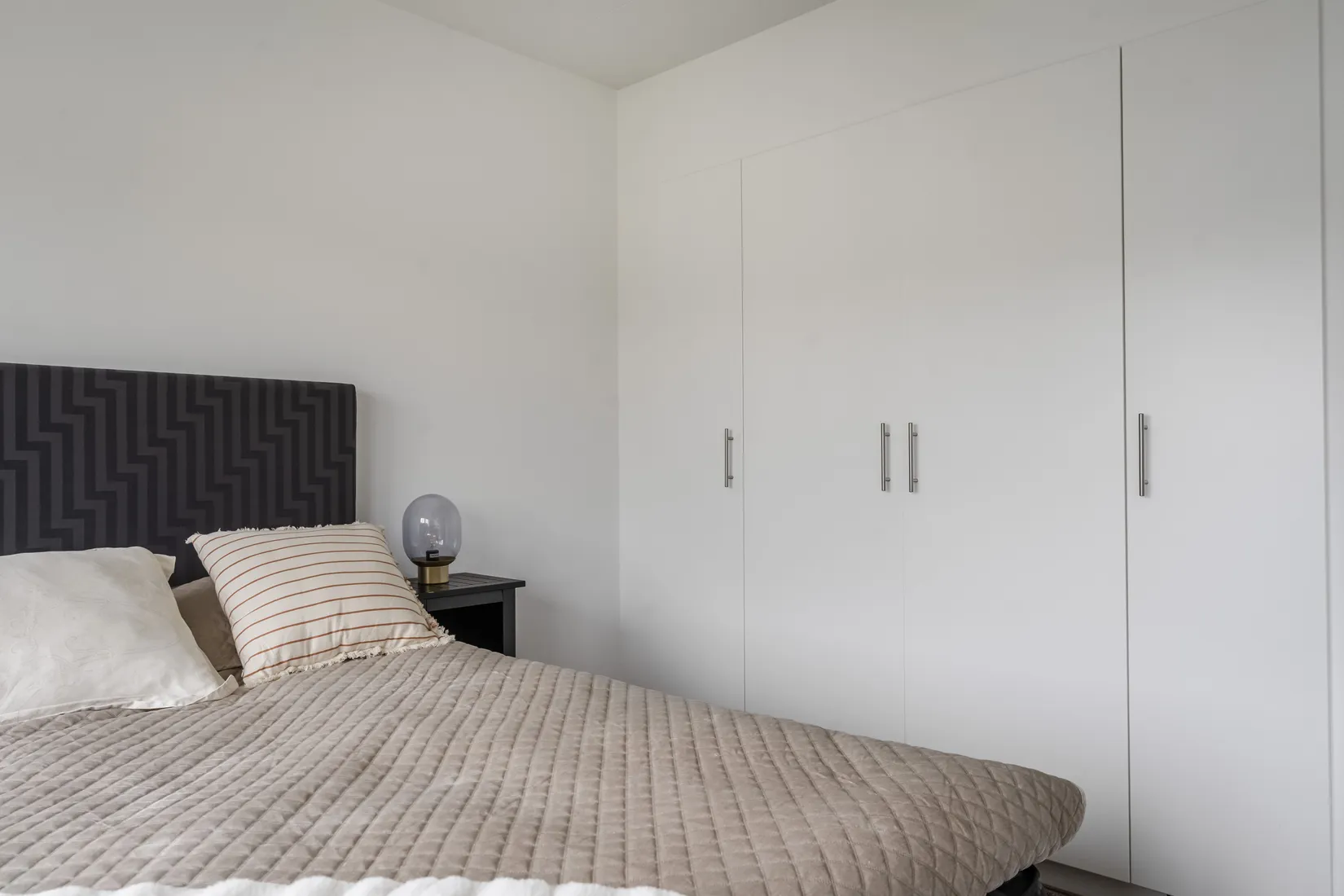 Radhus, Persikogatan 7J, Nyponlunden, Örebro