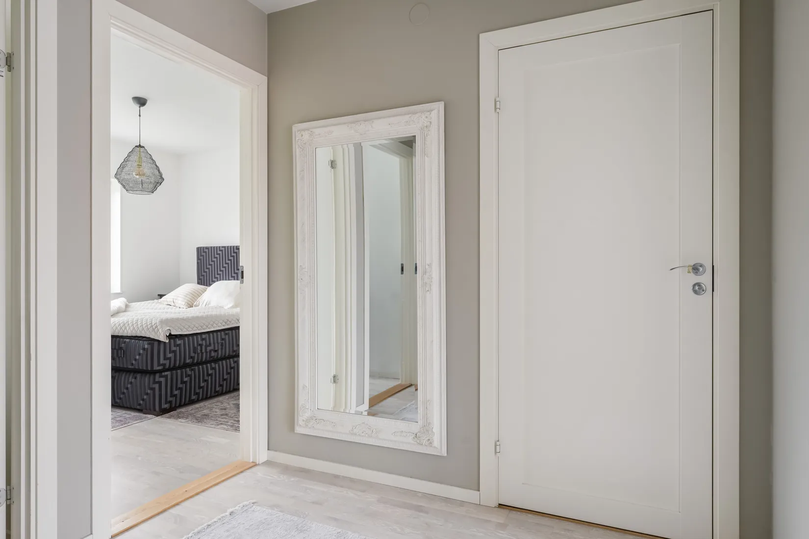 Radhus, Persikogatan 7J, Nyponlunden, Örebro