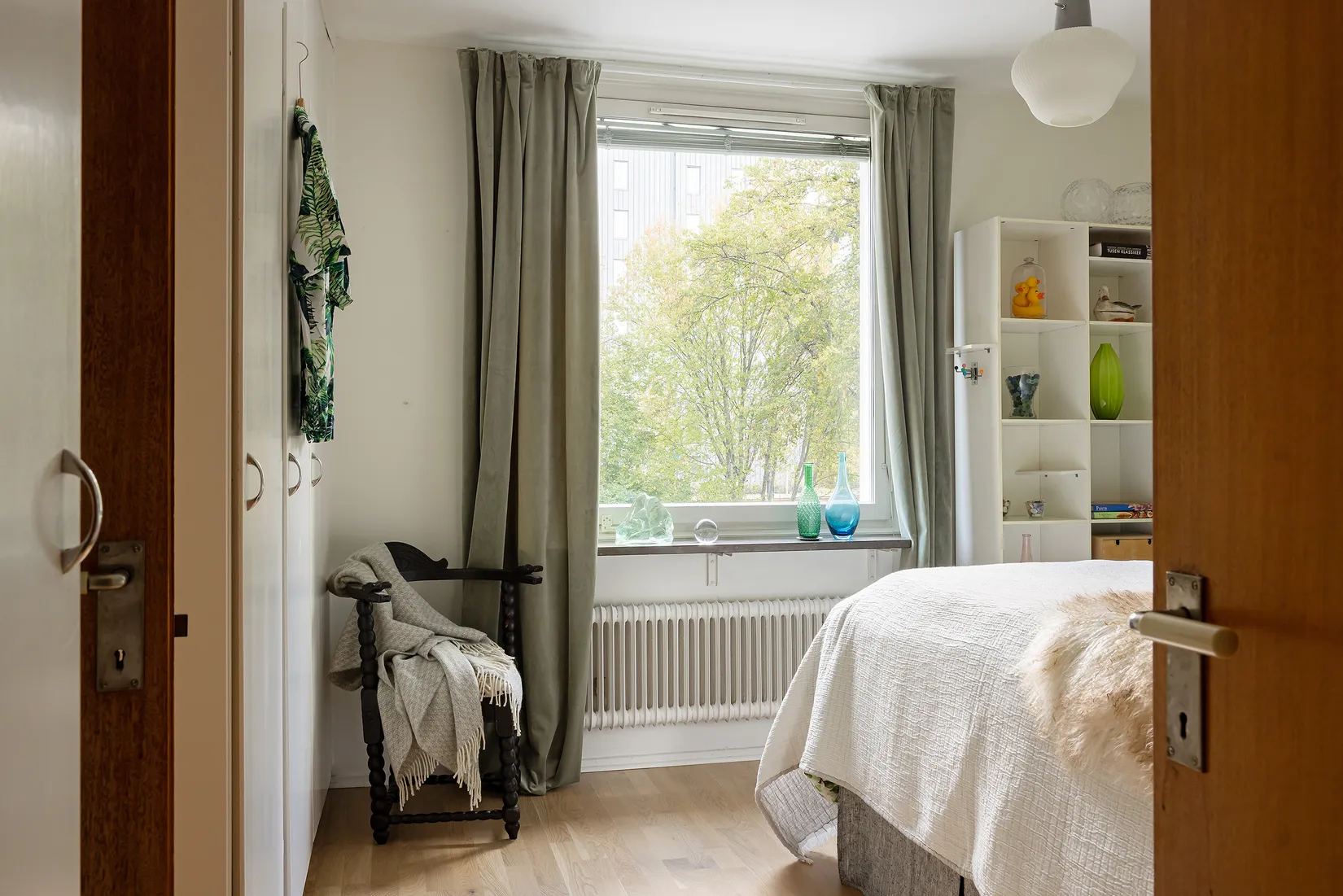 Bostadsrätt, Sandfjärdsgatan 19, Årsta, Stockholm