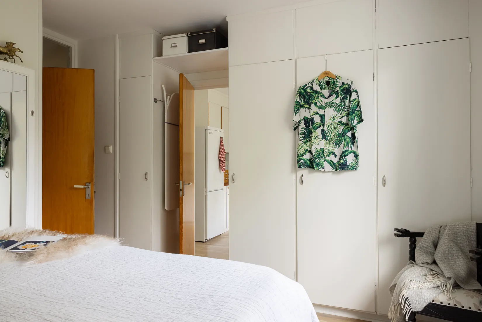 Bostadsrätt, Sandfjärdsgatan 19, Årsta, Stockholm
