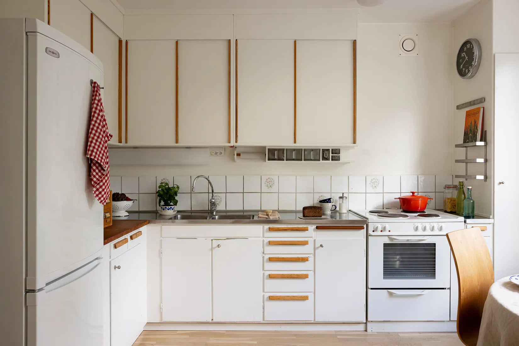 Bostadsrätt, Sandfjärdsgatan 19, Årsta, Stockholm