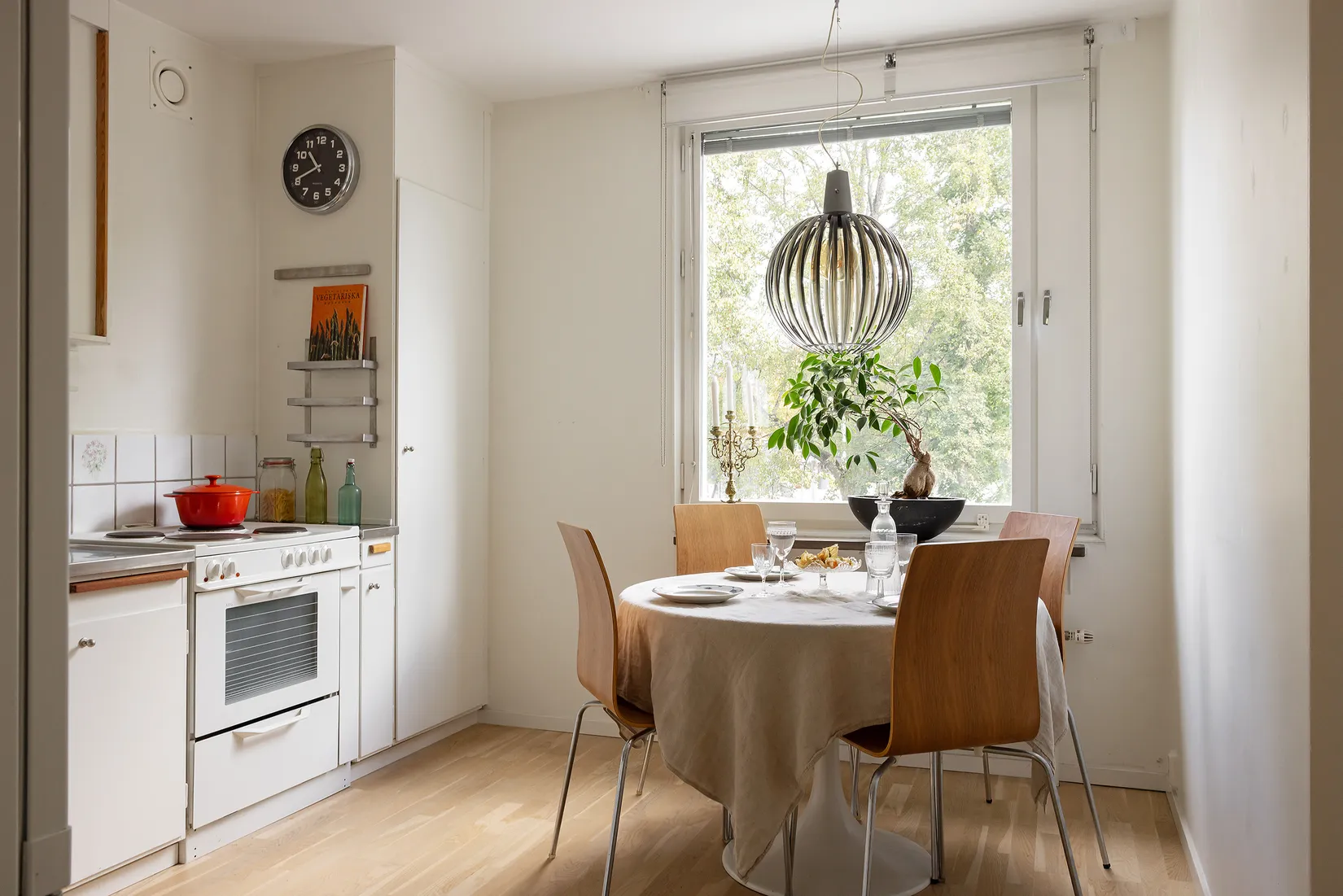 Bostadsrätt, Sandfjärdsgatan 19, Årsta, Stockholm