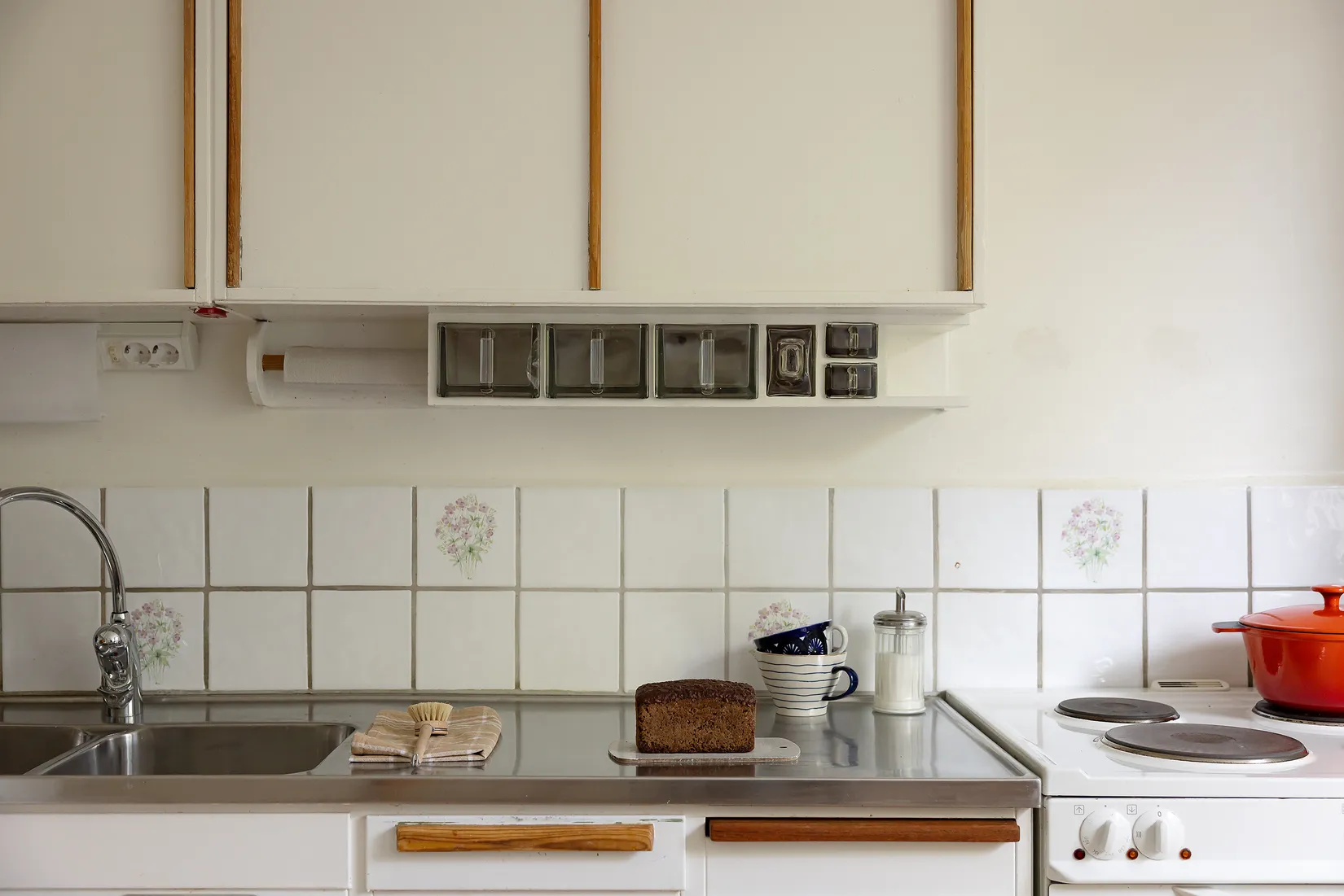 Bostadsrätt, Sandfjärdsgatan 19, Årsta, Stockholm