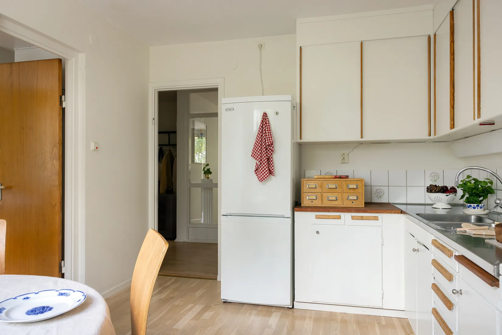Bostadsrätt, Sandfjärdsgatan 19, Årsta, Stockholm