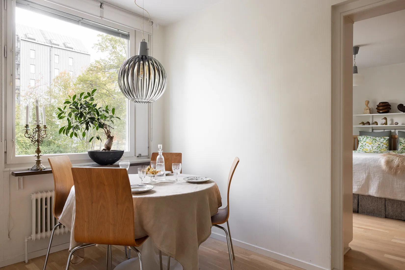 Bostadsrätt, Sandfjärdsgatan 19, Årsta, Stockholm