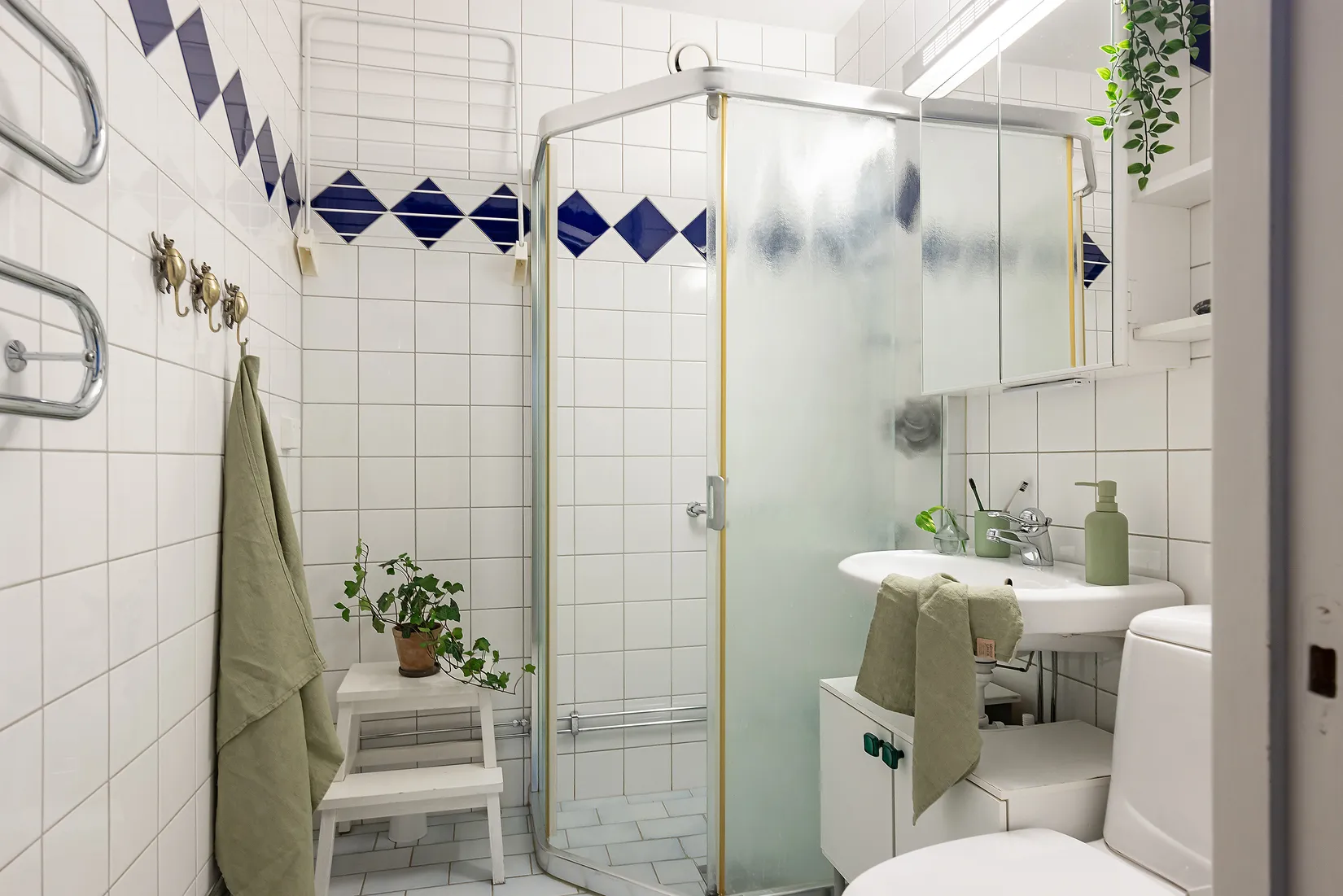 Bostadsrätt, Sandfjärdsgatan 19, Årsta, Stockholm