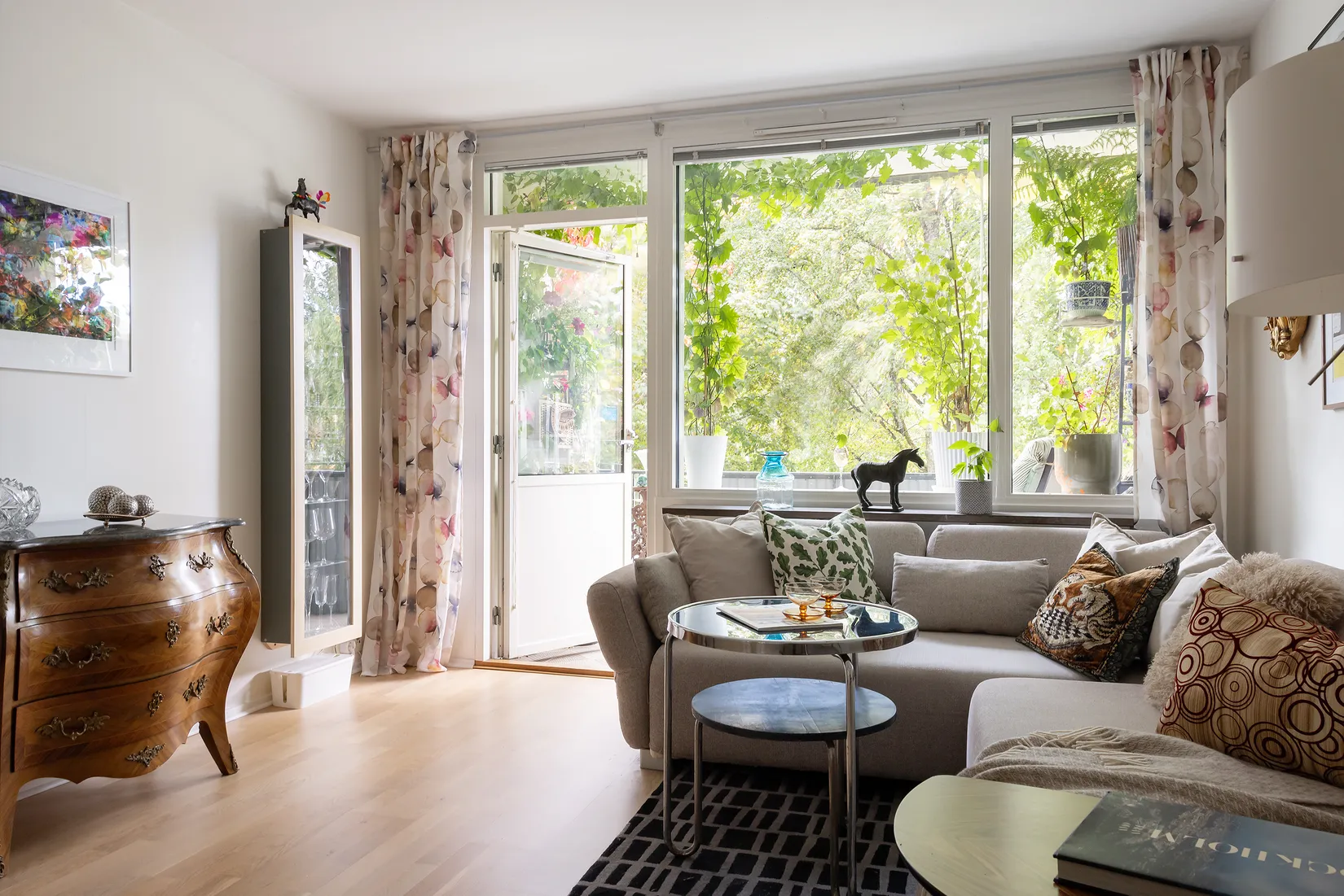 Bostadsrätt, Sandfjärdsgatan 19, Årsta, Stockholm