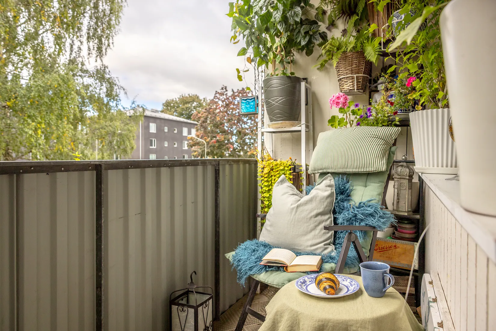 Bostadsrätt, Sandfjärdsgatan 19, Årsta, Stockholm