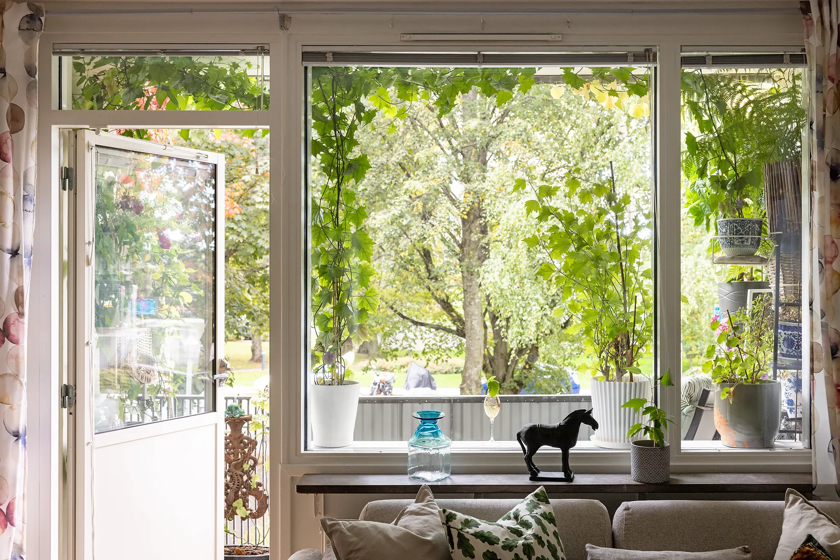 Bostadsrätt, Sandfjärdsgatan 19, Årsta, Stockholm
