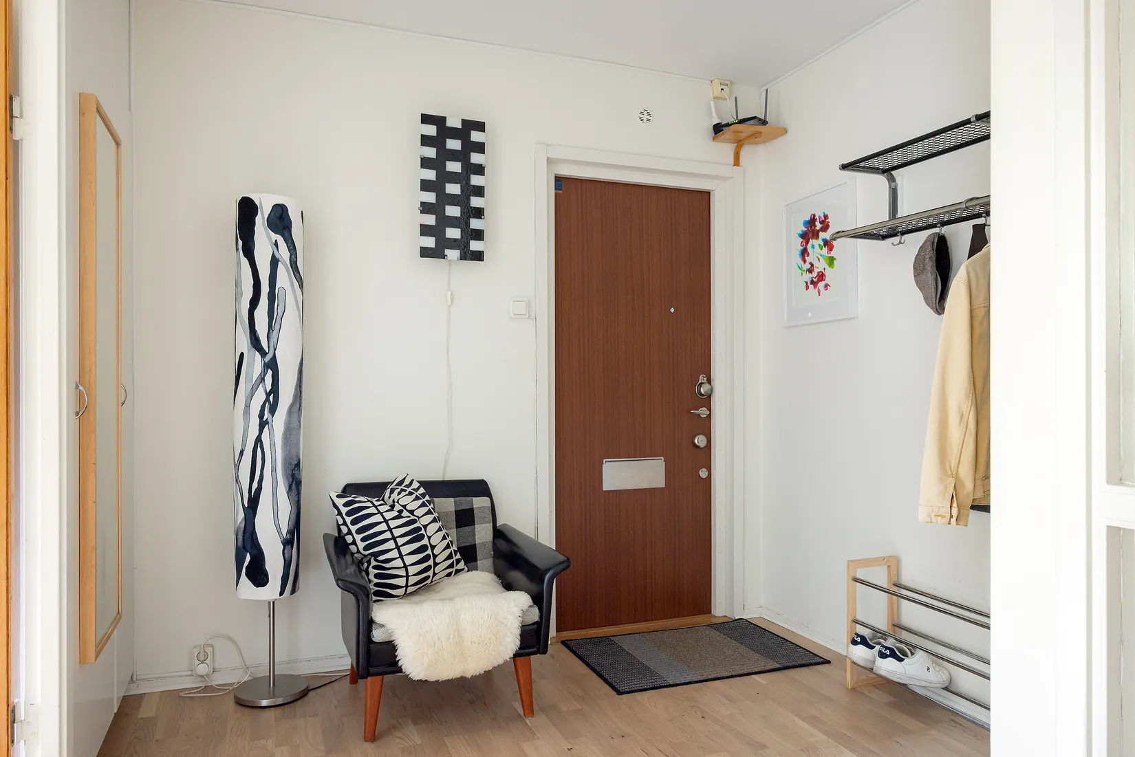 Bostadsrätt, Sandfjärdsgatan 19, Årsta, Stockholm
