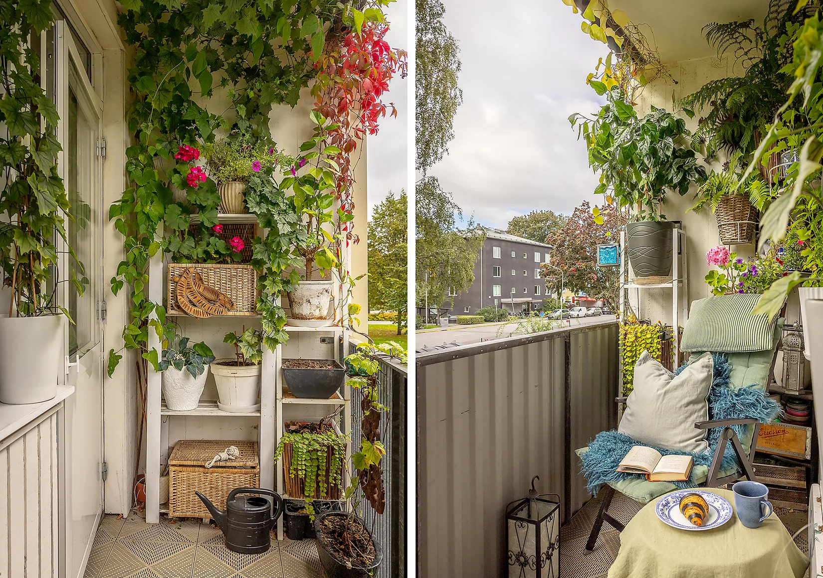 Bostadsrätt, Sandfjärdsgatan 19, Årsta, Stockholm