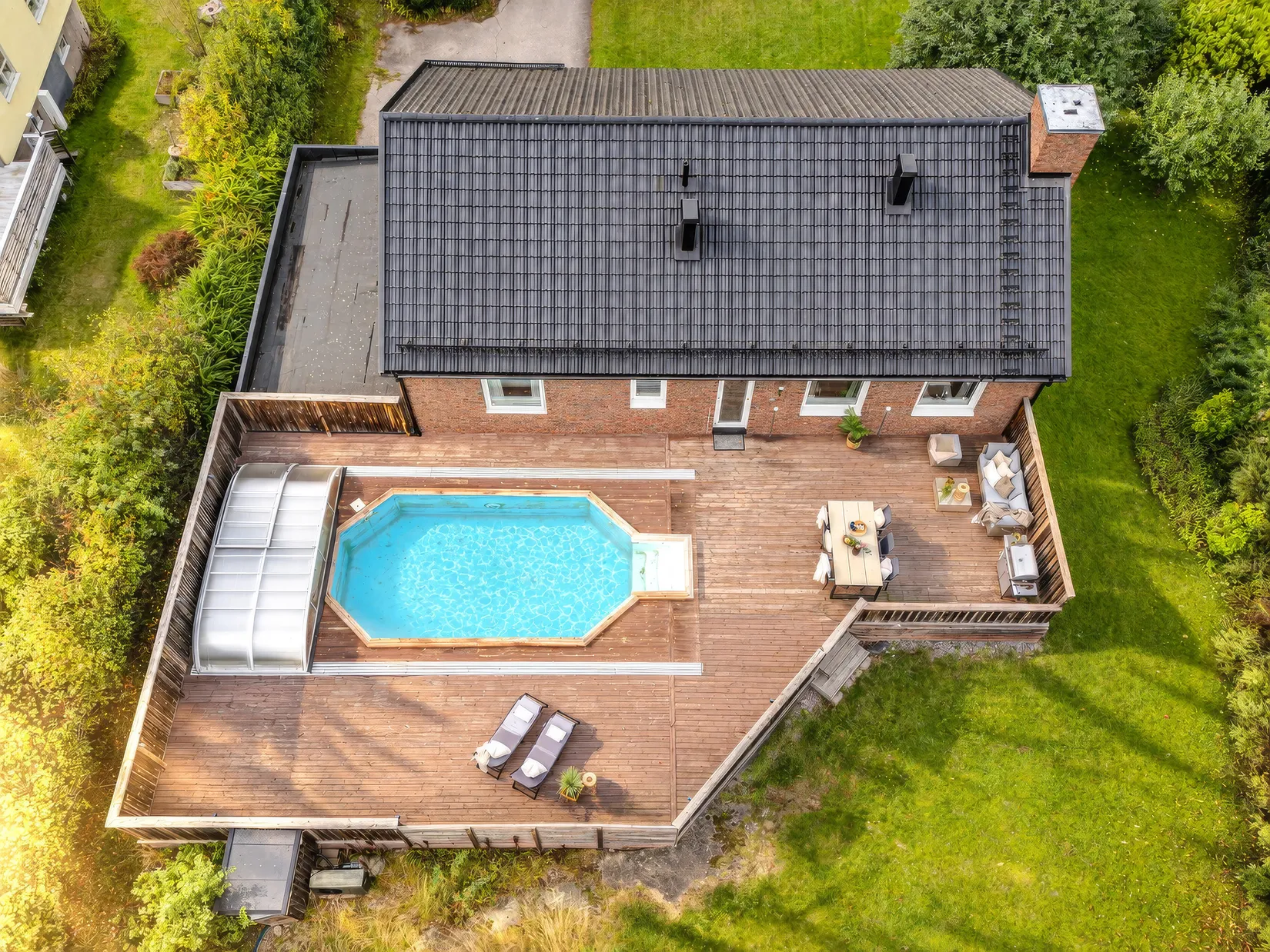 Villa, Helgestahillsvägen 20, Helgestahill, Eskilstuna