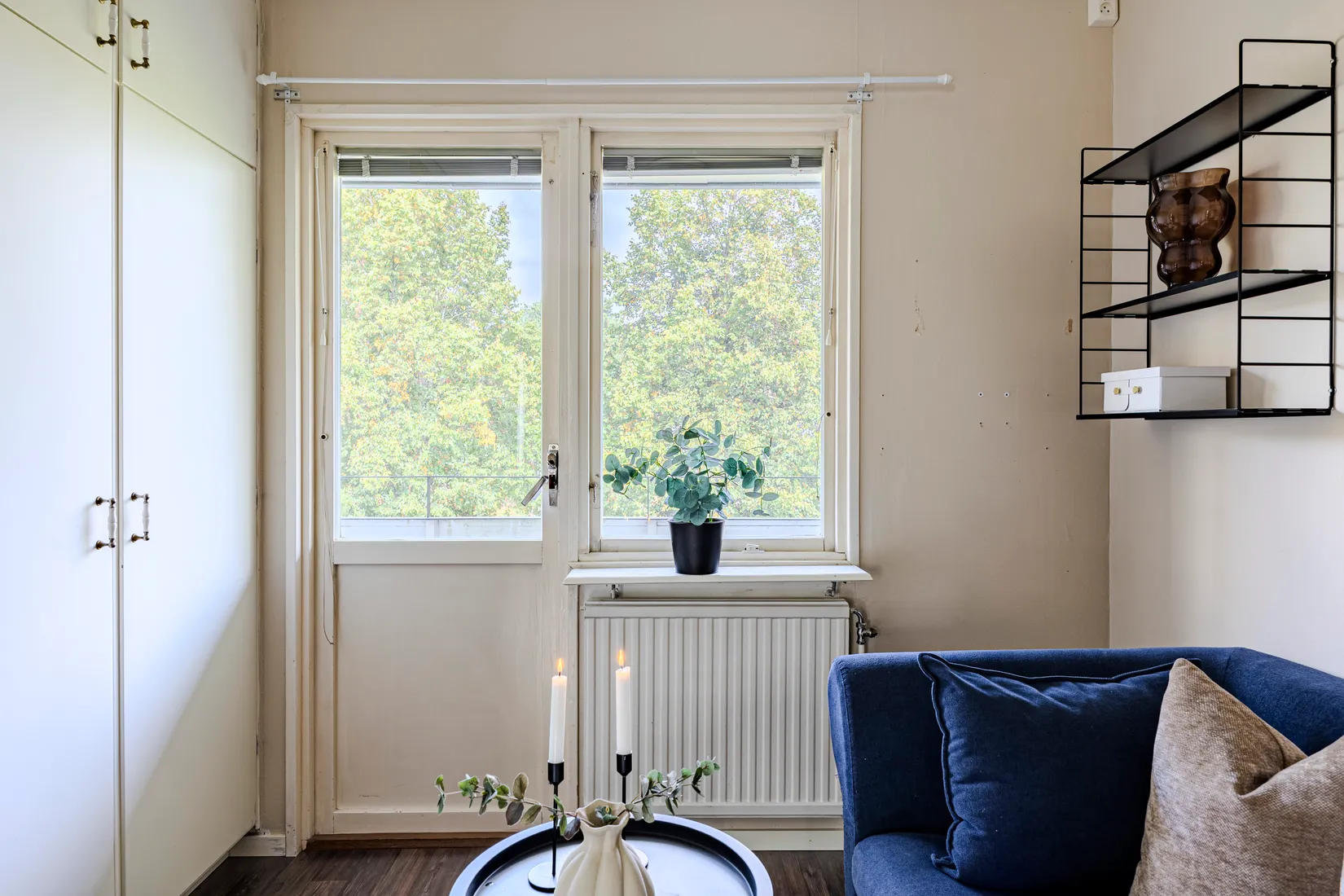 Villa, Helgestahillsvägen 20, Helgestahill, Eskilstuna