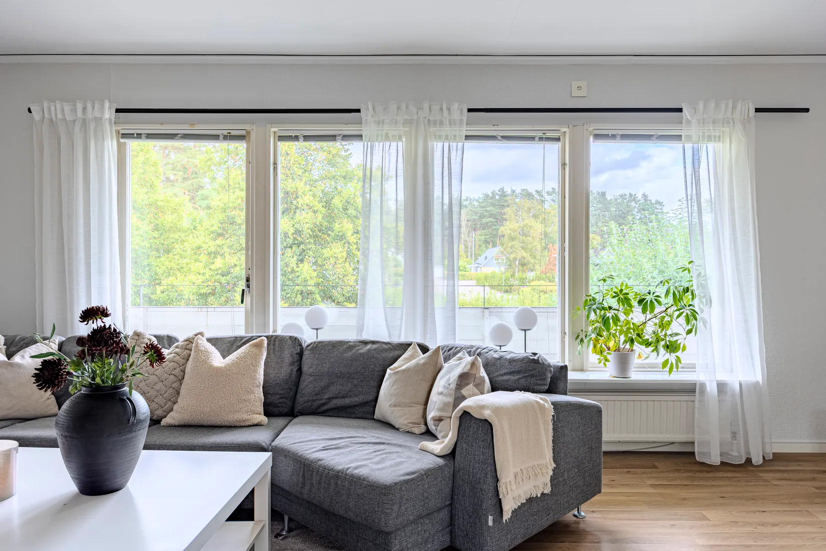Villa, Helgestahillsvägen 20, Helgestahill, Eskilstuna
