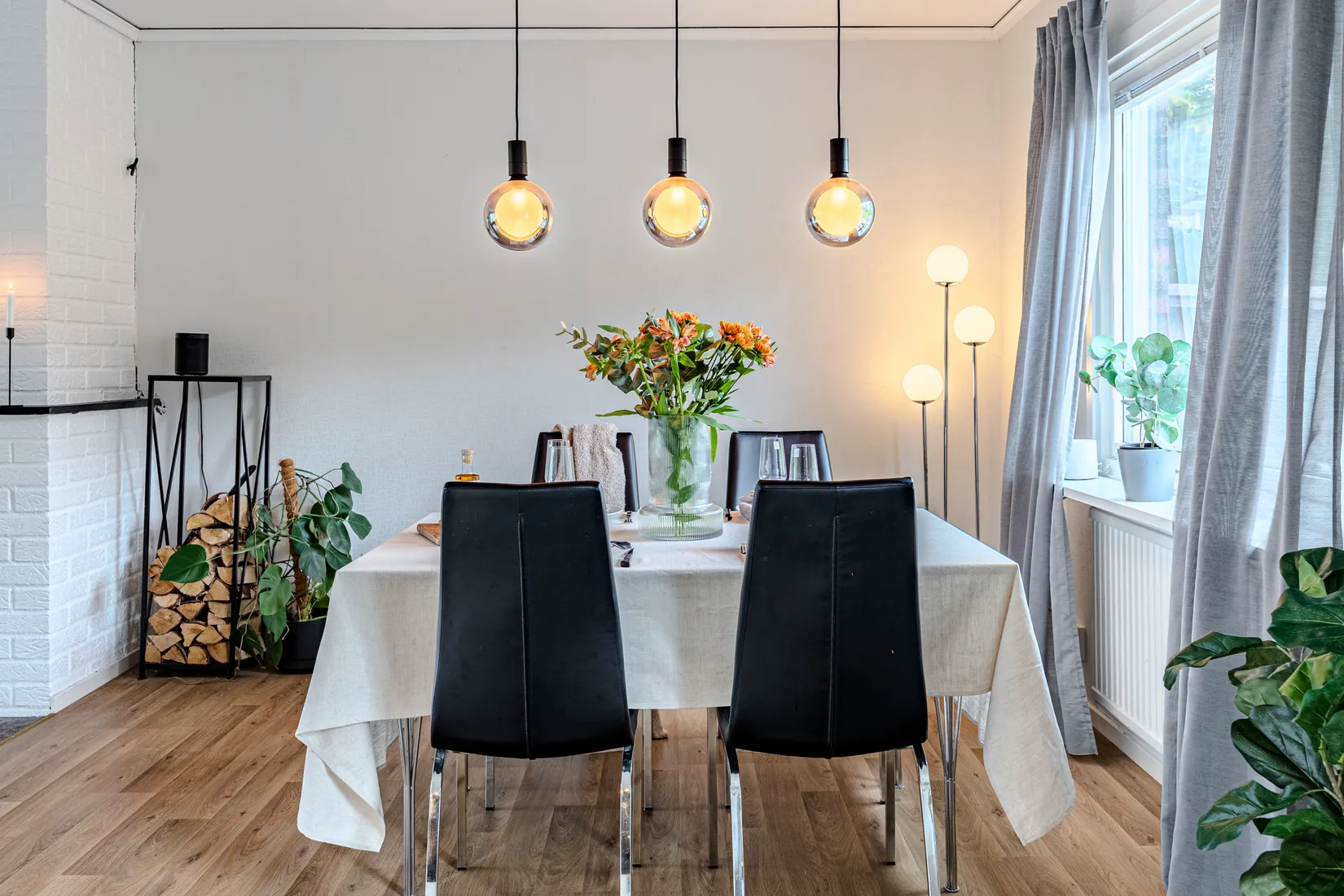 Villa, Helgestahillsvägen 20, Helgestahill, Eskilstuna