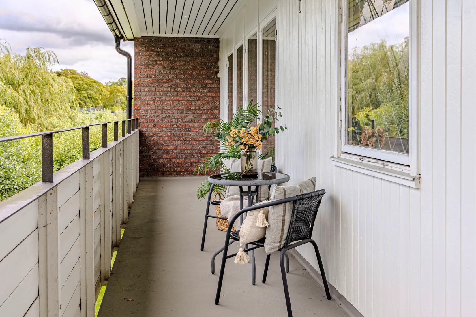 Villa, Helgestahillsvägen 20, Helgestahill, Eskilstuna