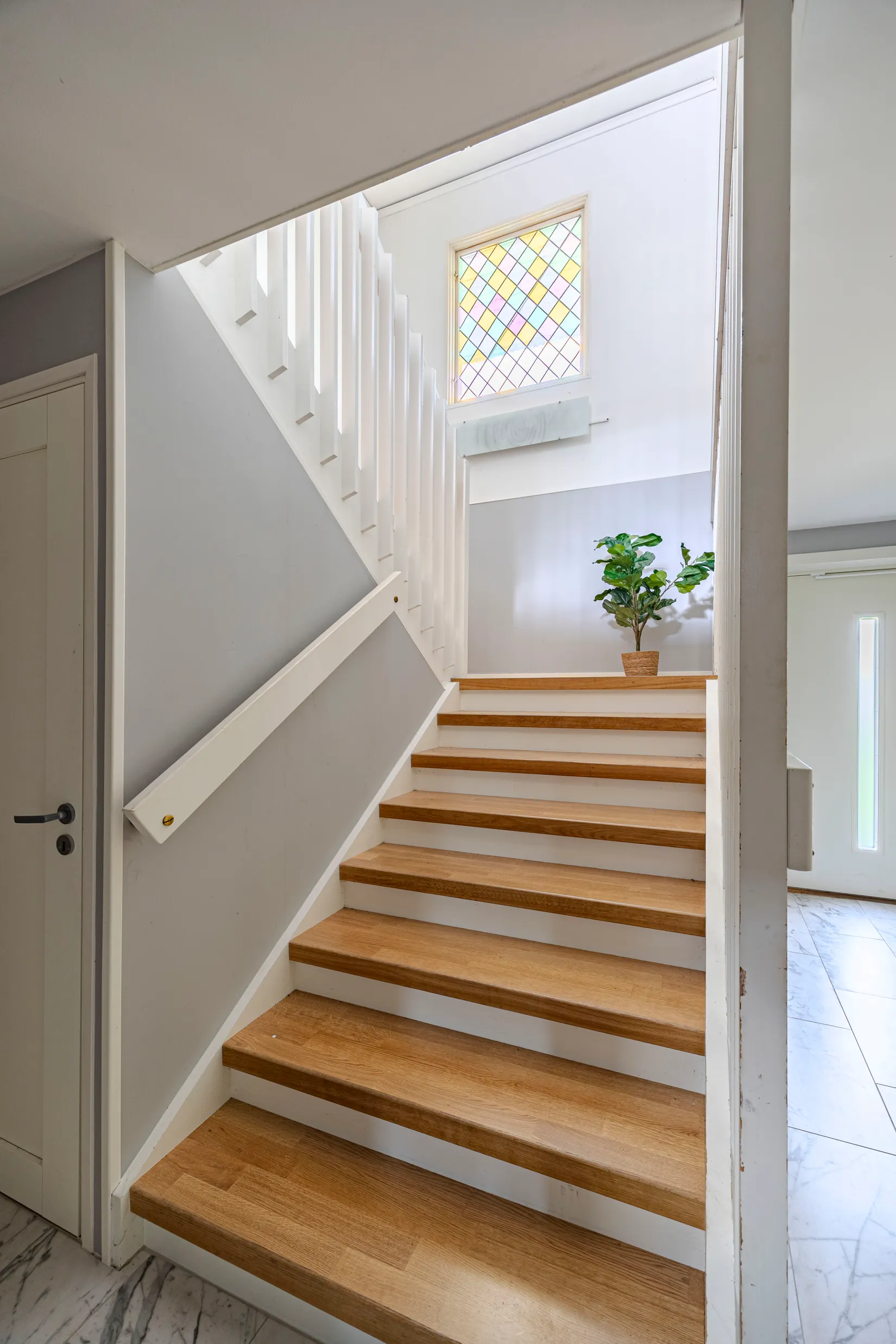 Villa, Helgestahillsvägen 20, Helgestahill, Eskilstuna