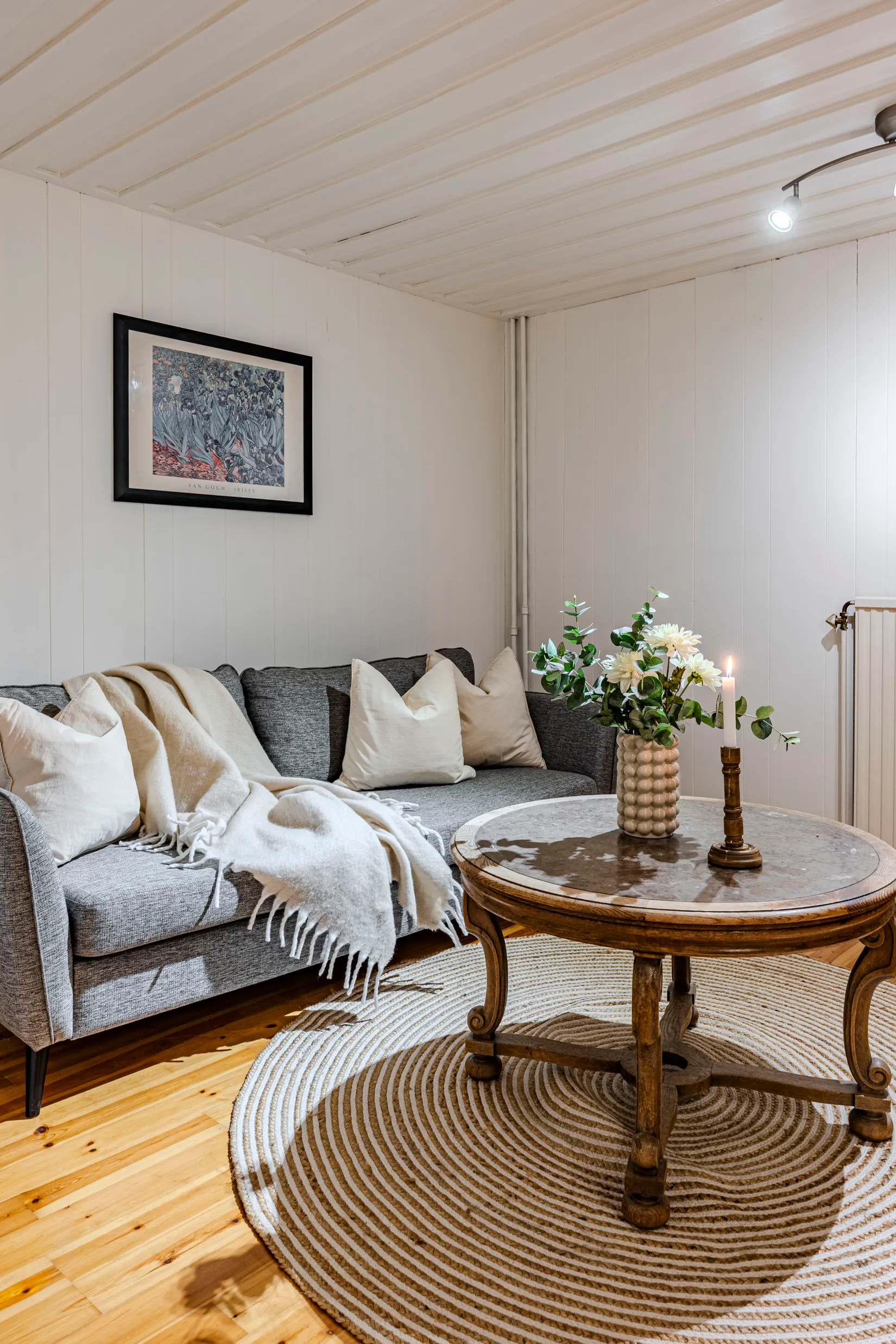 Villa, Helgestahillsvägen 20, Helgestahill, Eskilstuna