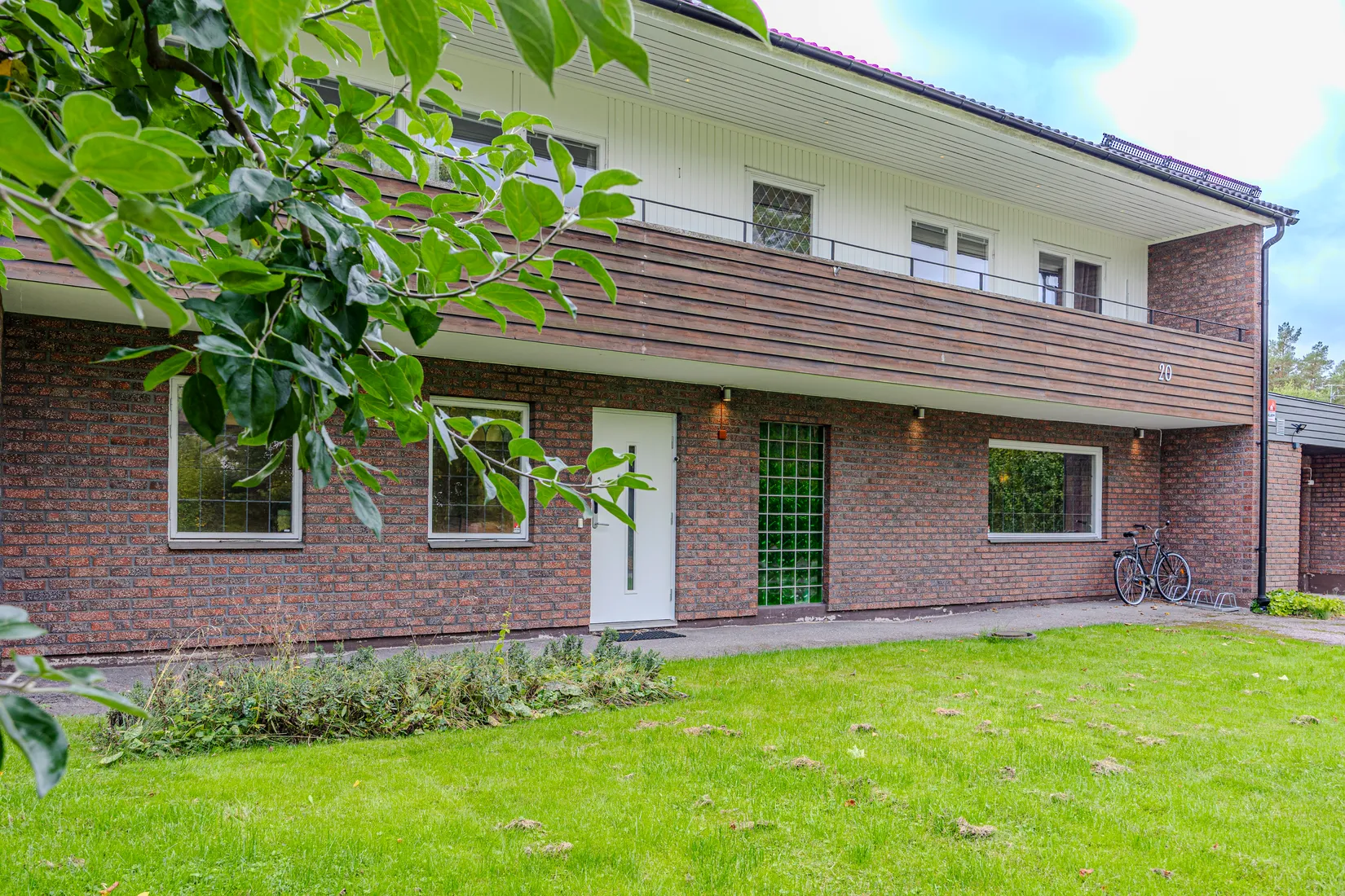 Villa, Helgestahillsvägen 20, Helgestahill, Eskilstuna