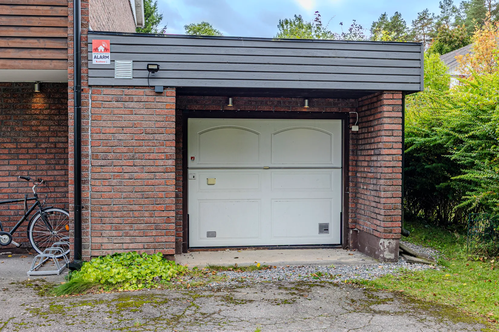 Villa, Helgestahillsvägen 20, Helgestahill, Eskilstuna