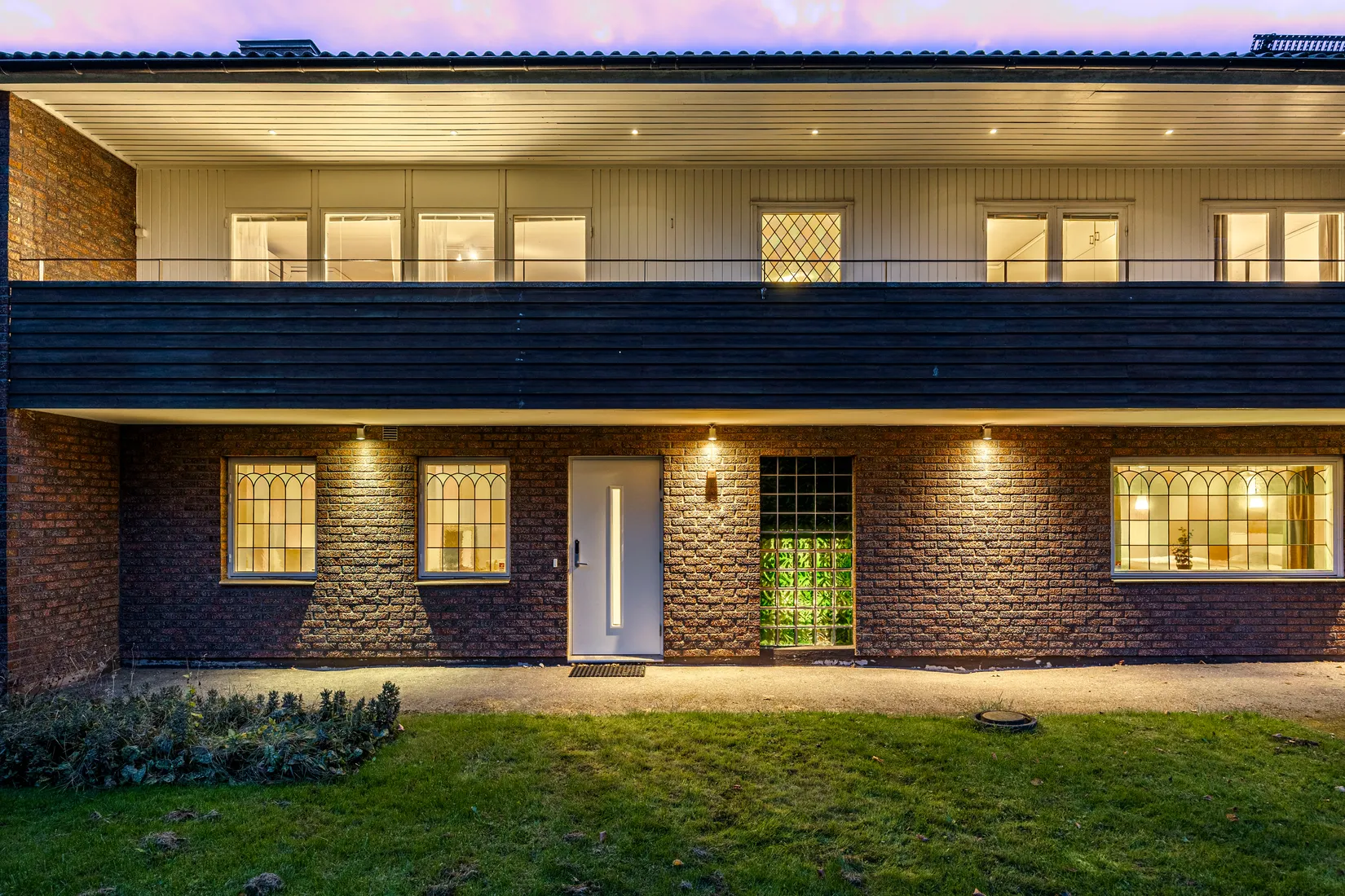 Villa, Helgestahillsvägen 20, Helgestahill, Eskilstuna