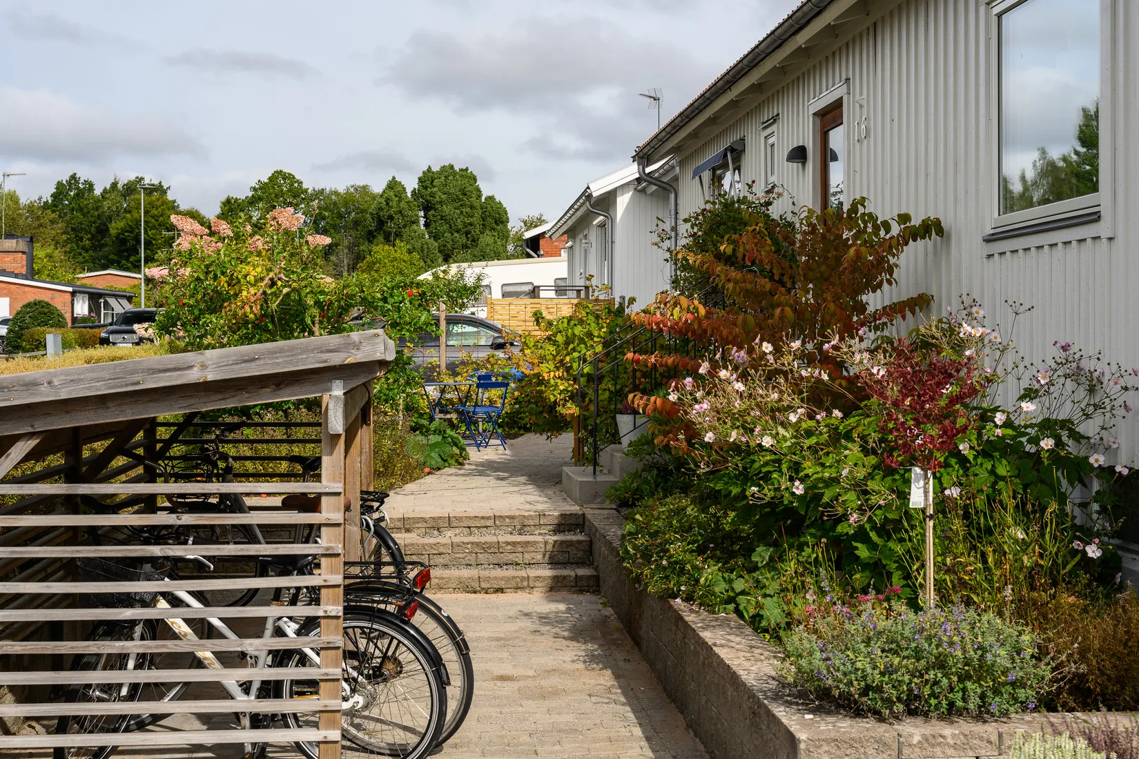 Villa, Liljevägen 16, Öjaby, Växjö