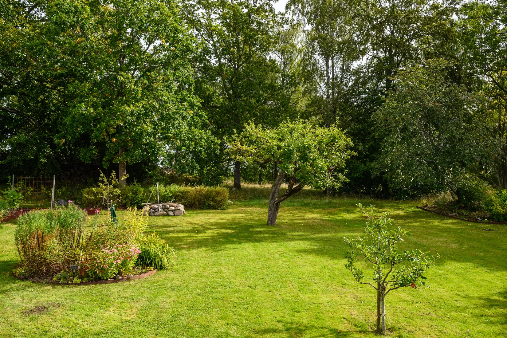 Villa, Liljevägen 16, Öjaby, Växjö