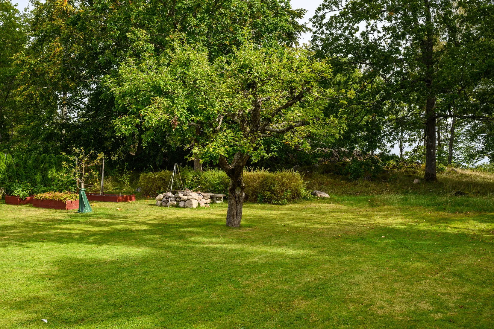 Villa, Liljevägen 16, Öjaby, Växjö