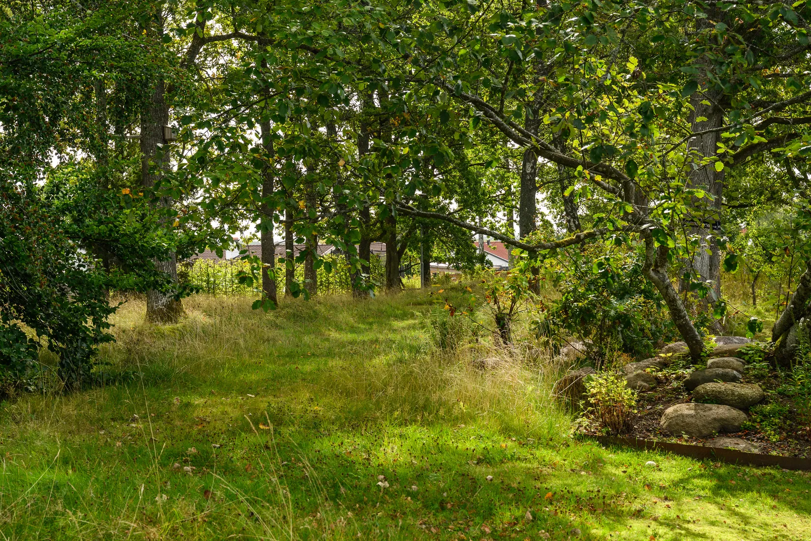 Villa, Liljevägen 16, Öjaby, Växjö