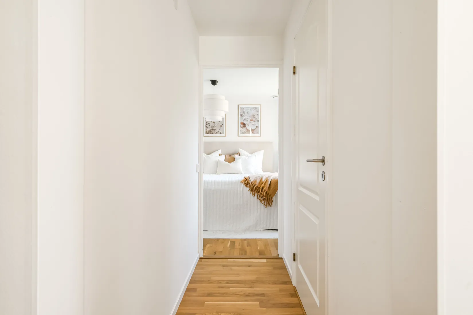 Bostadsrätt, Rambogatan 317, Rambodal, Norrköping