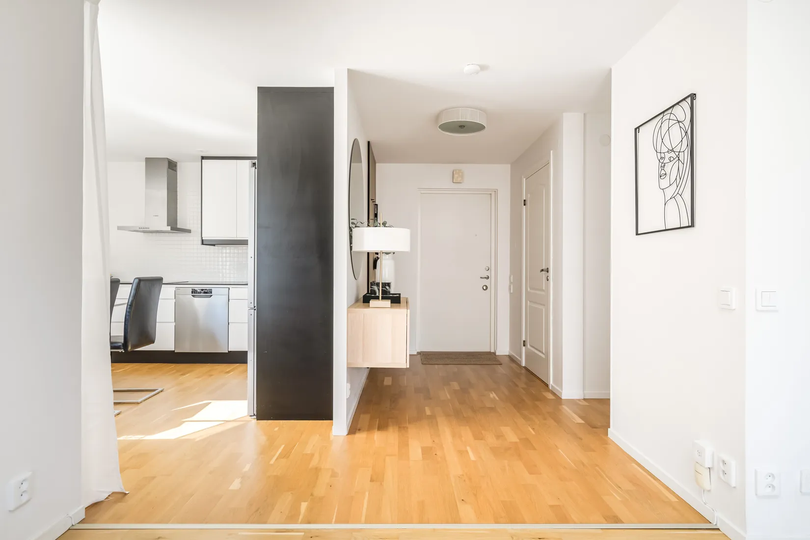 Bostadsrätt, Rambogatan 317, Rambodal, Norrköping