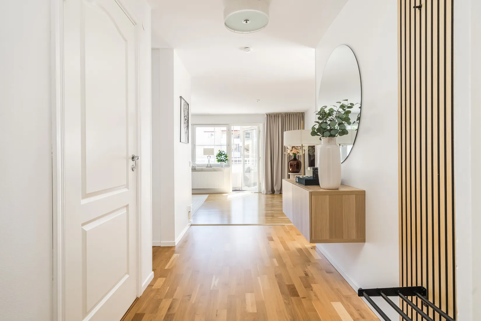 Bostadsrätt, Rambogatan 317, Rambodal, Norrköping