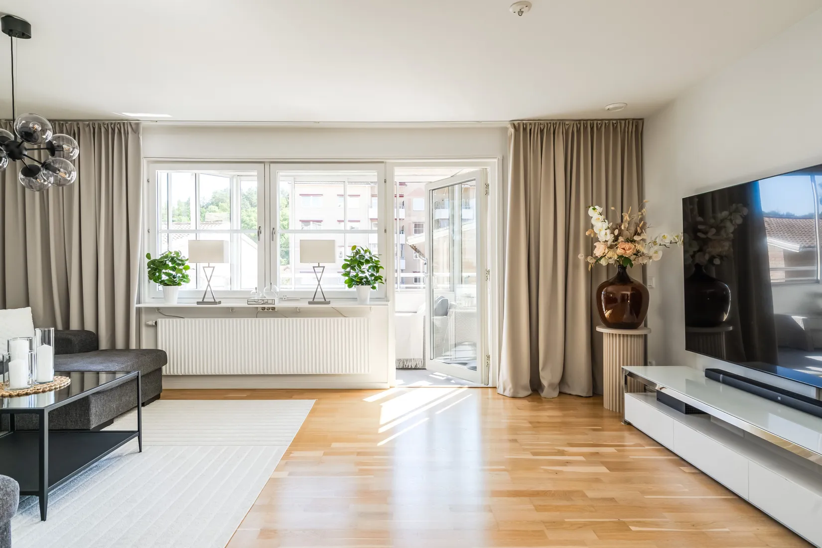 Bostadsrätt, Rambogatan 317, Rambodal, Norrköping