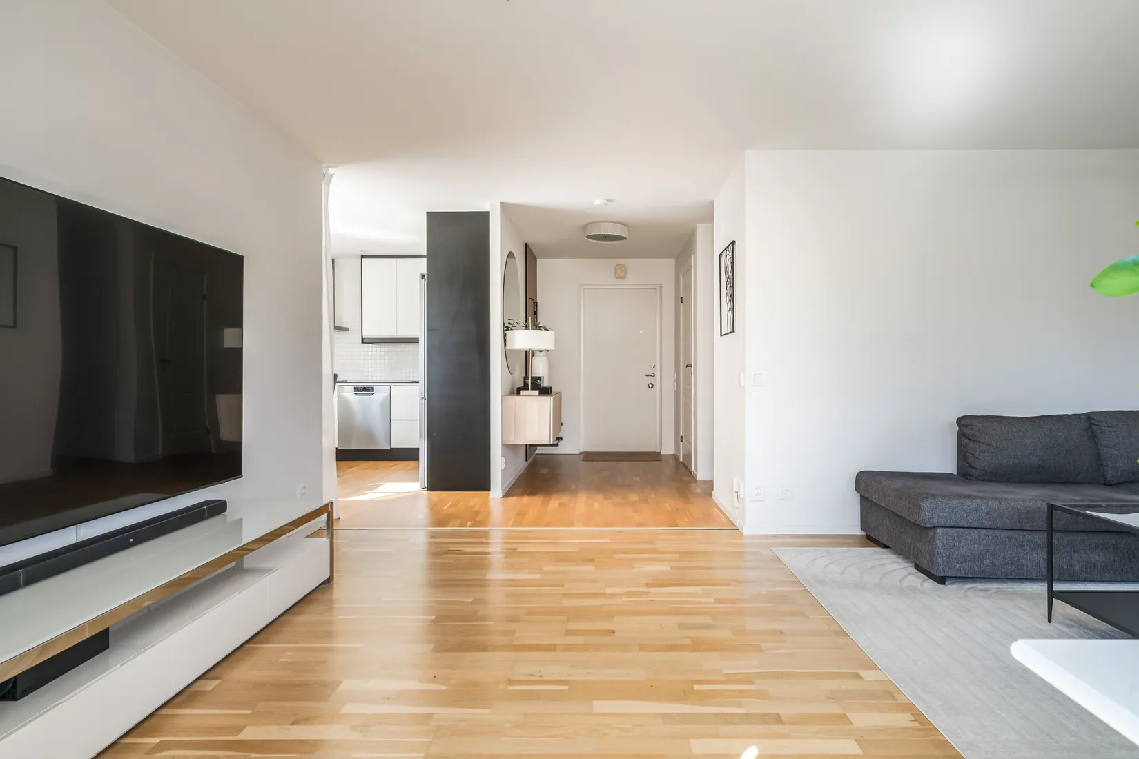 Bostadsrätt, Rambogatan 317, Rambodal, Norrköping