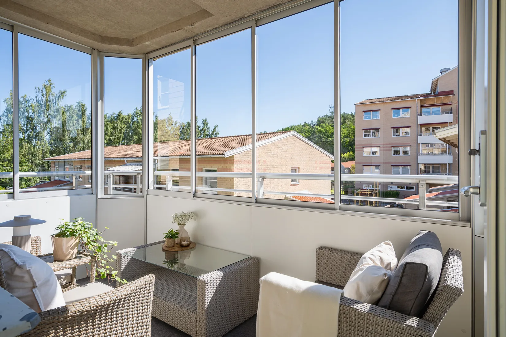Bostadsrätt, Rambogatan 317, Rambodal, Norrköping